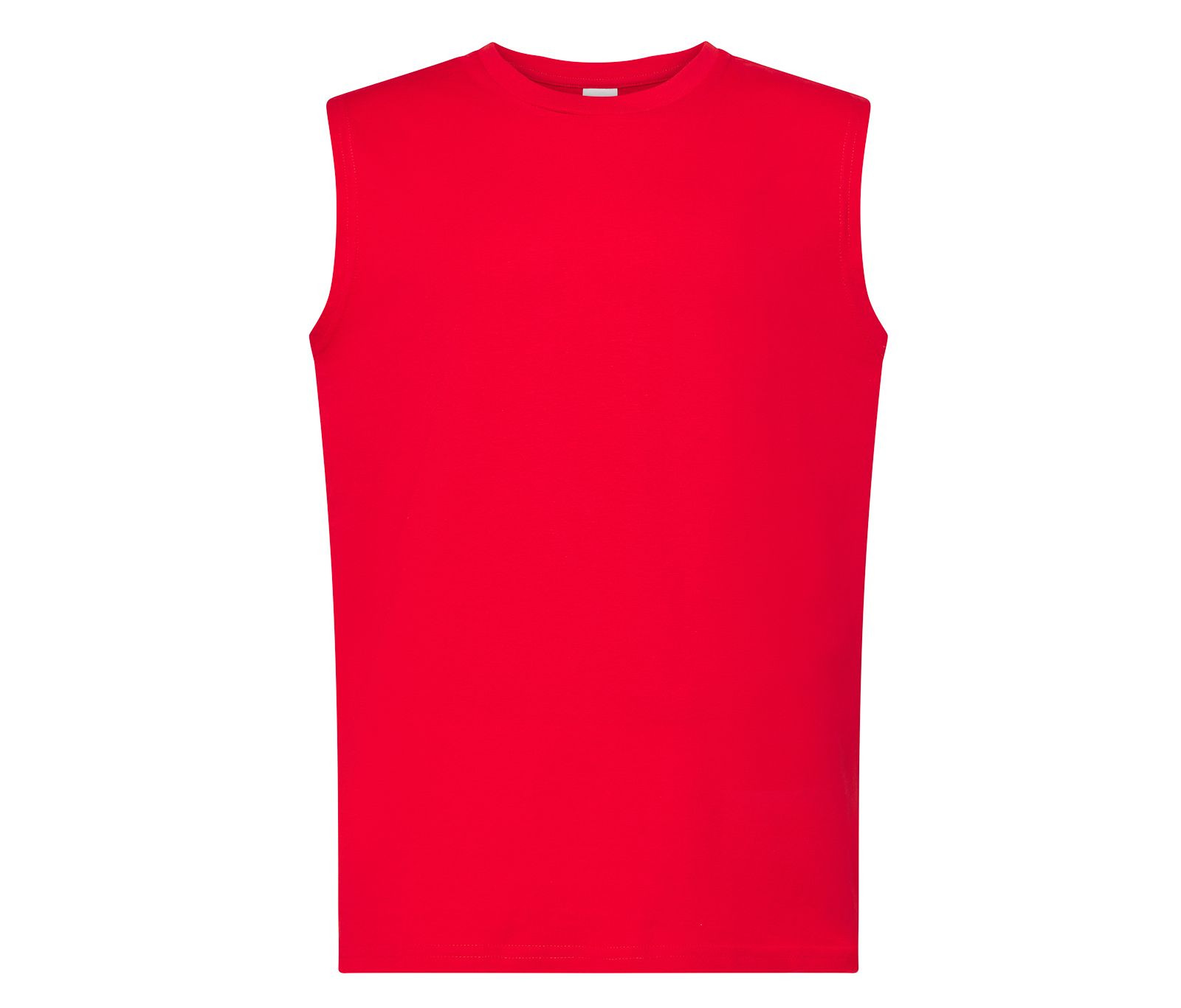 MAN URBAN TANK TOP