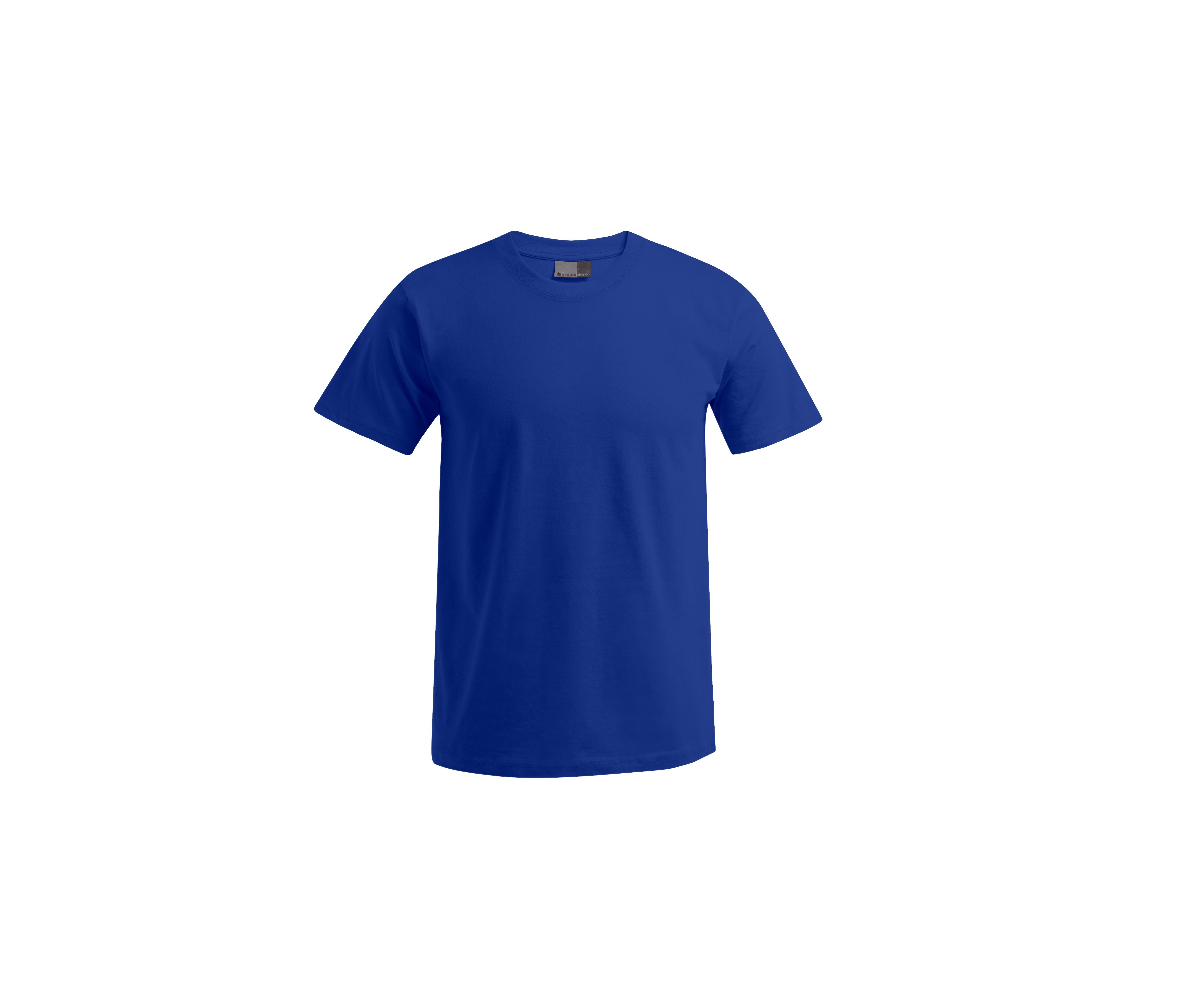 MEN’S PREMIUM-T