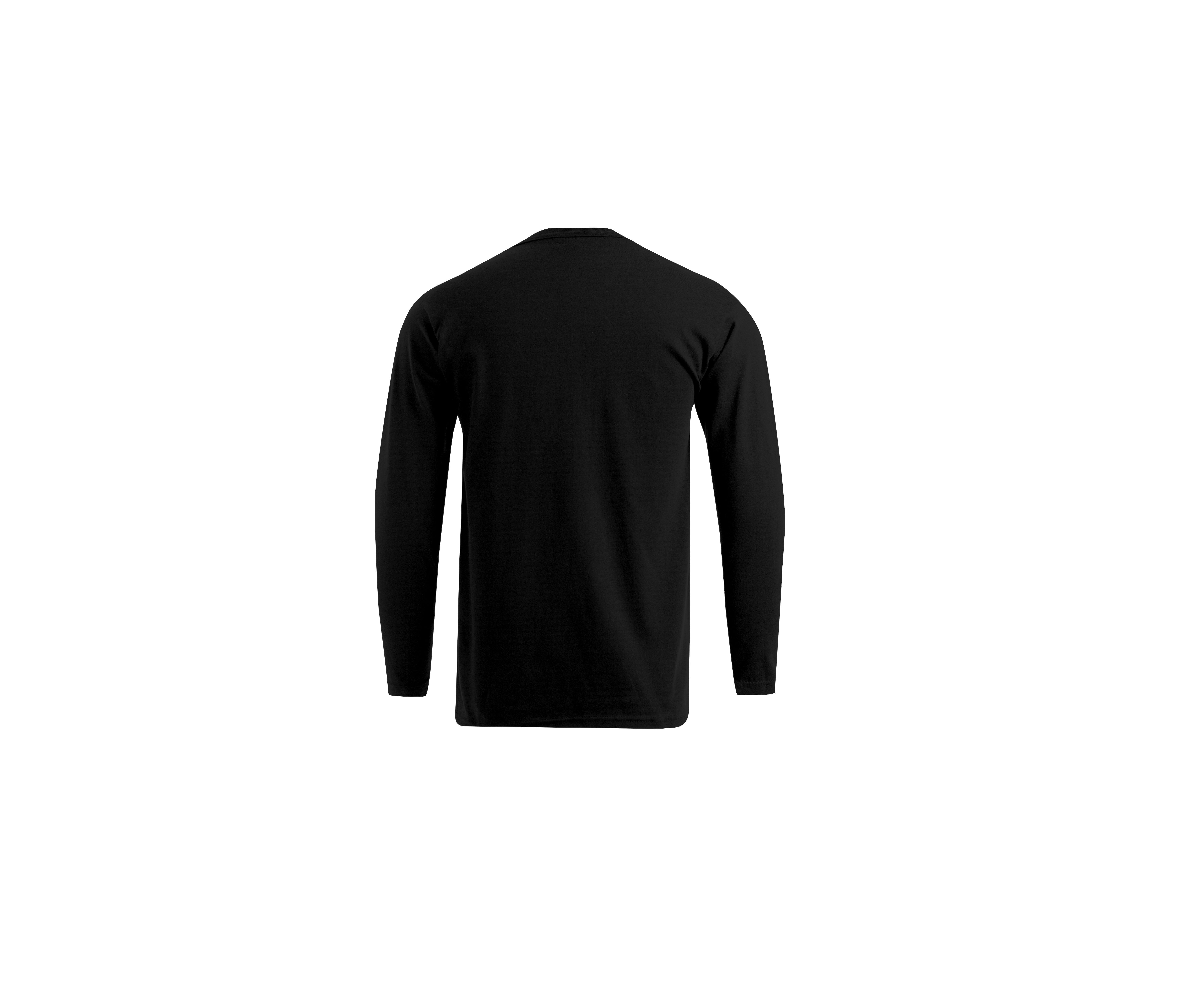 MEN’S LONG SLEEVE PREMIUM-T