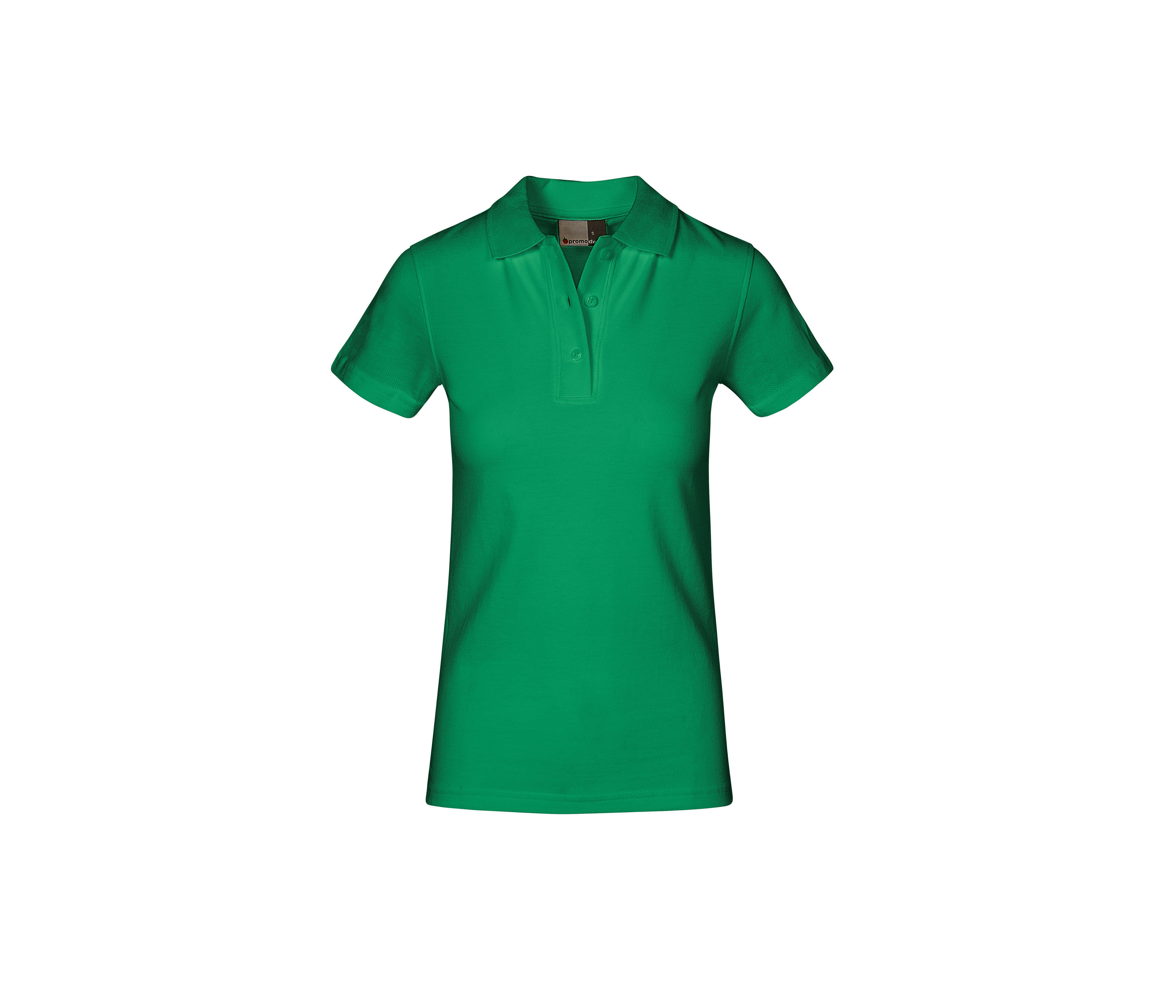 WOMEN’S SUPERIOR POLO