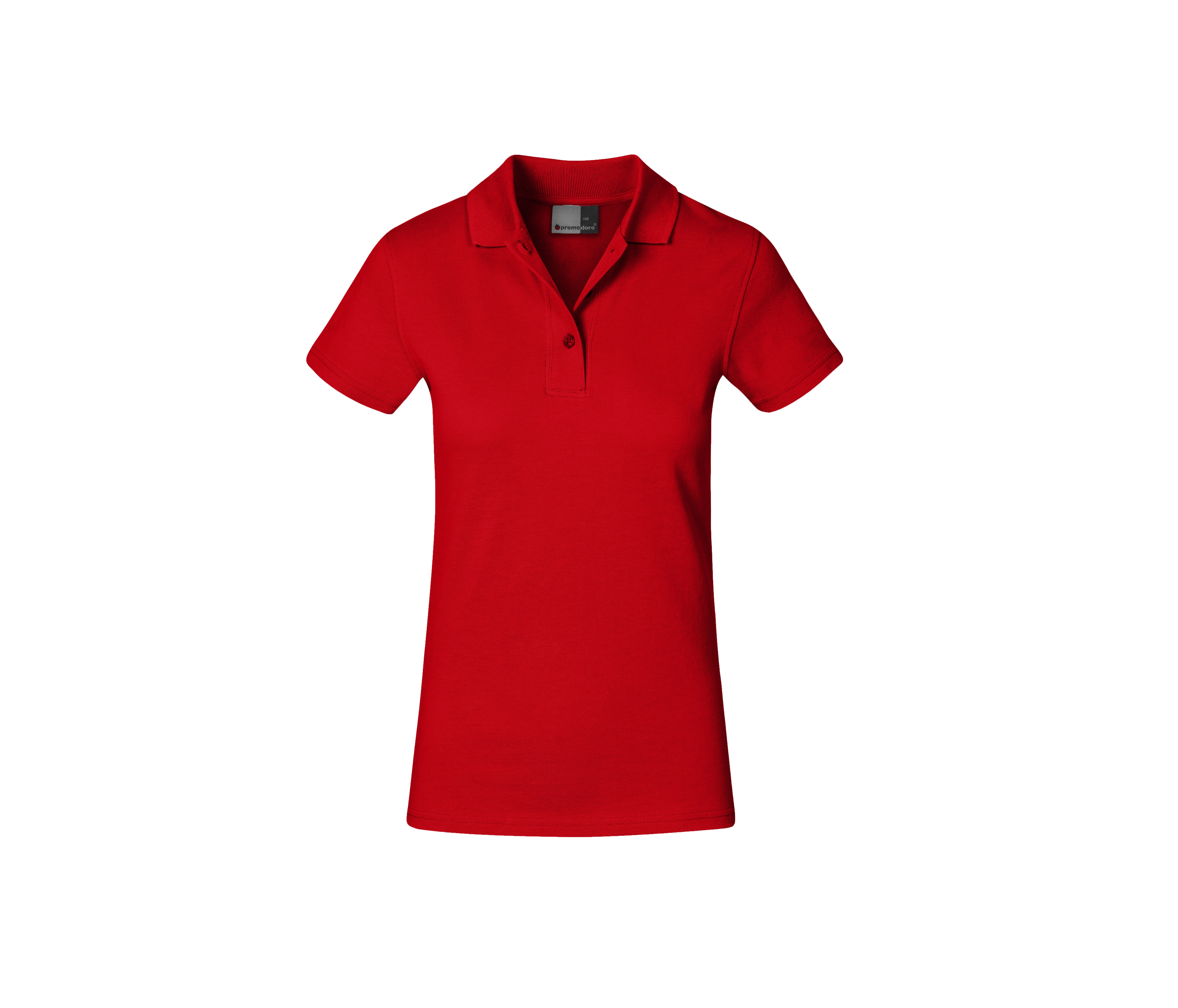 WOMEN’S SUPERIOR POLO