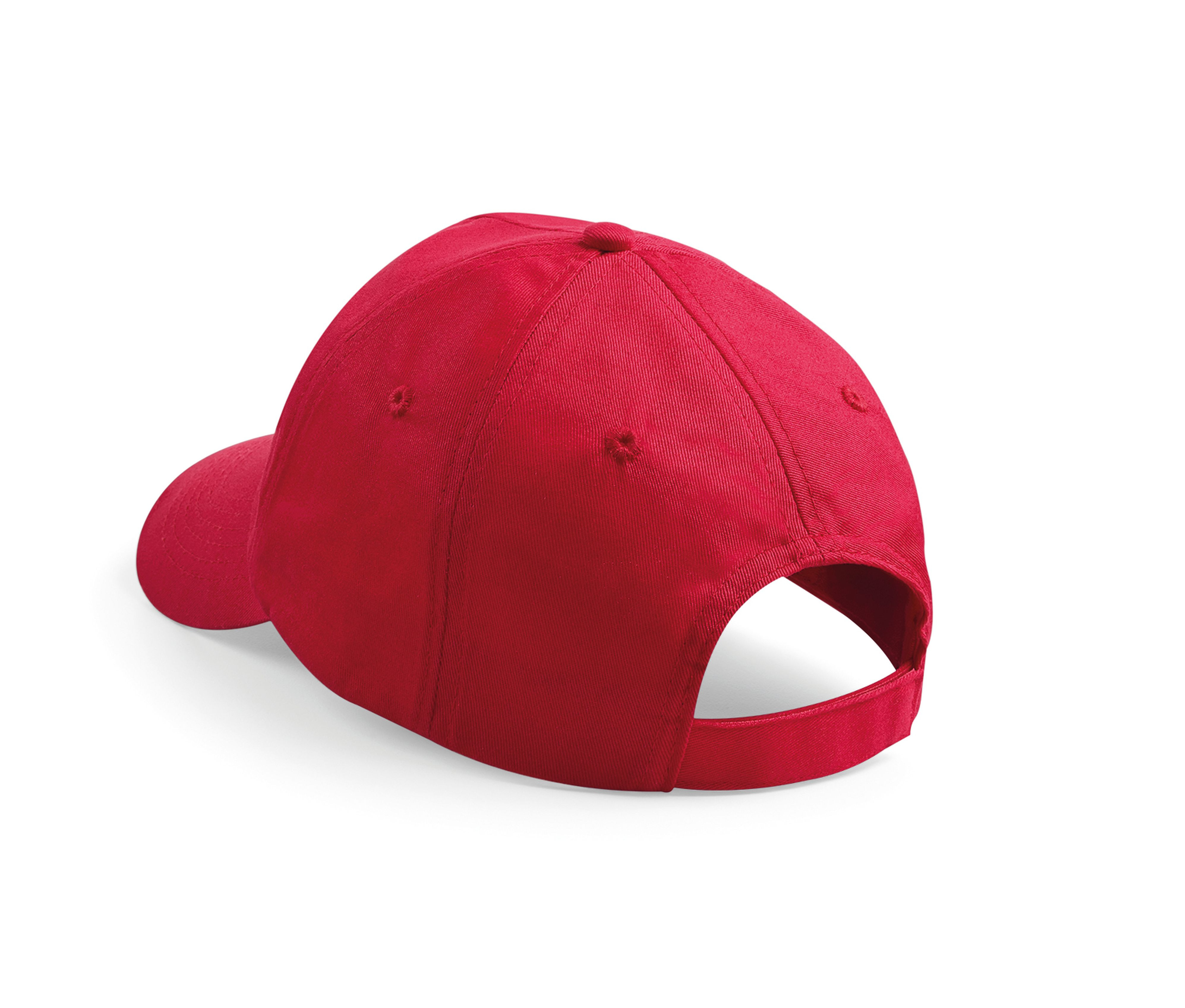 ORIGINAL 5 PANEL CAP