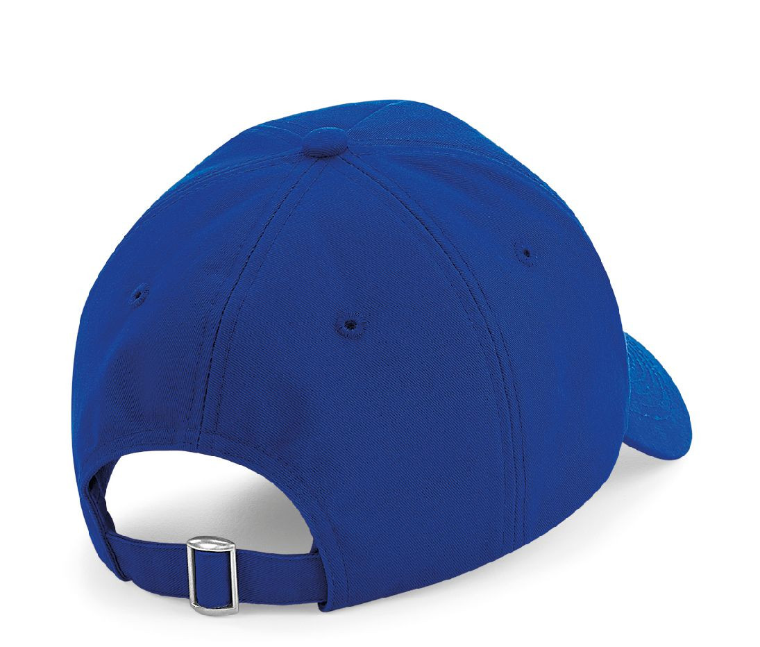 AUTHENTIC 5 PANEL CAP