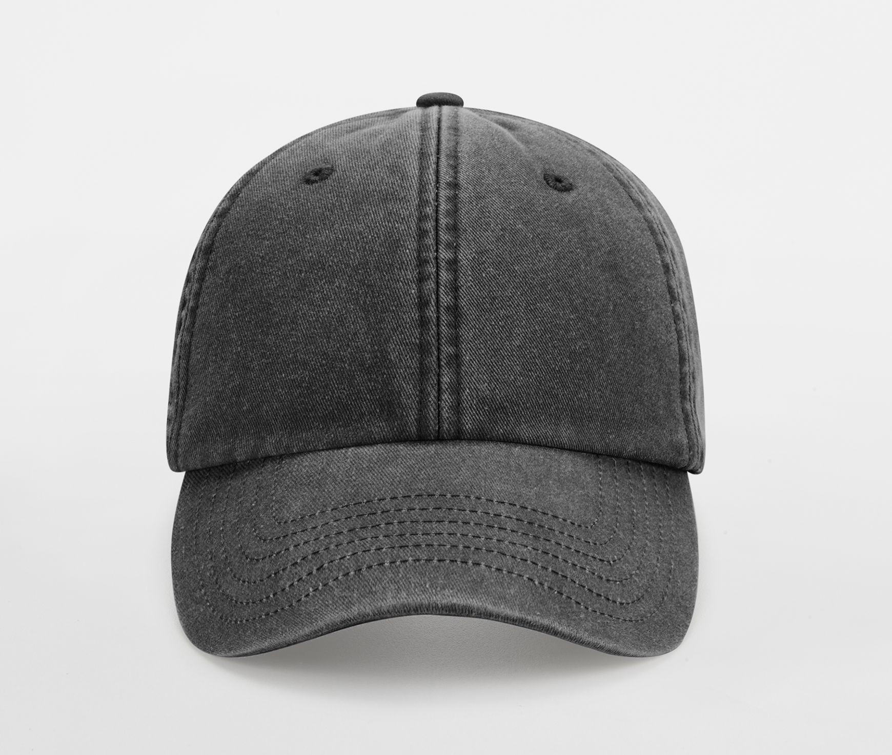 LOW PROFILE VINTAGE CAP