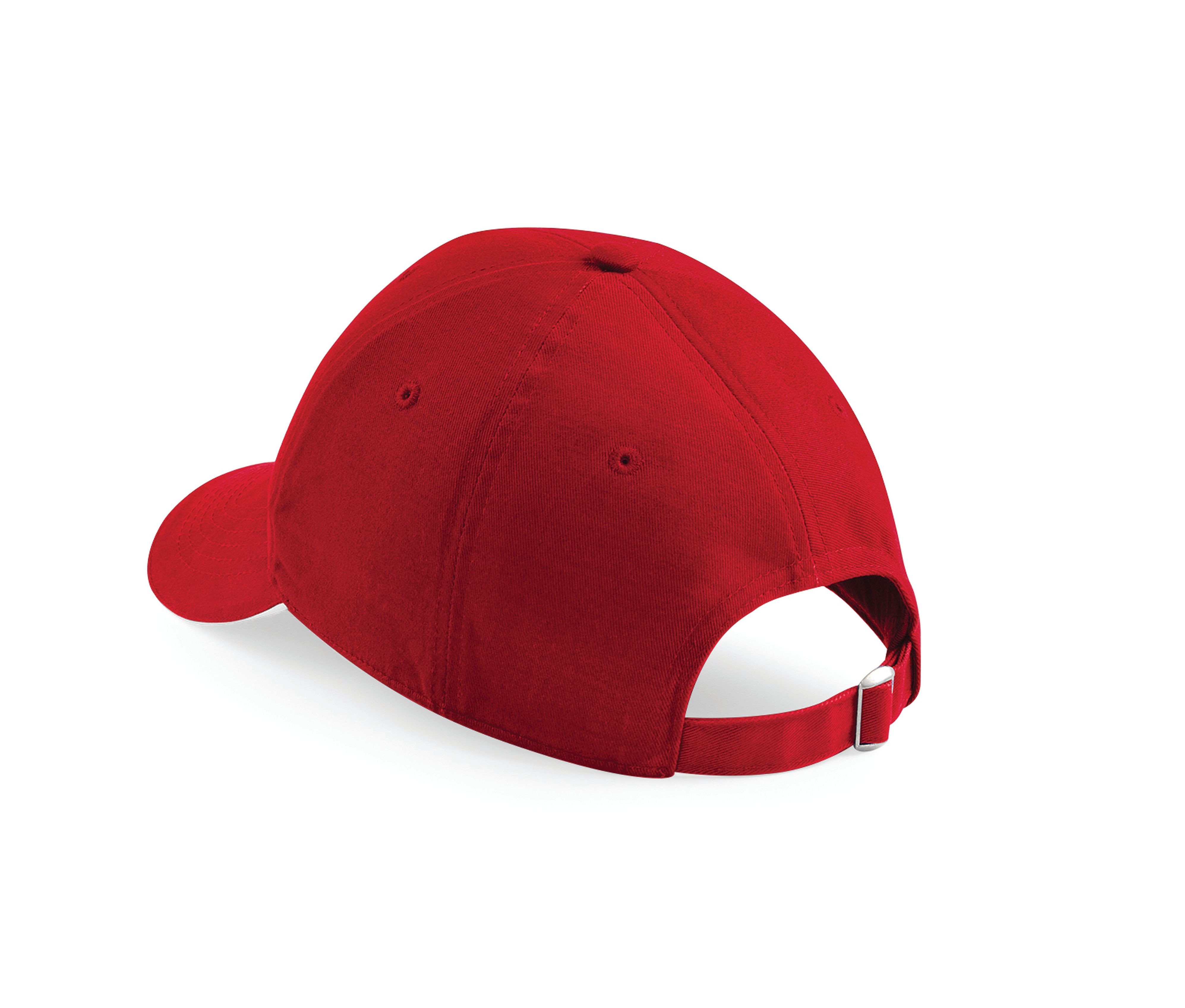 ATHLEISURE 6 PANEL CAP