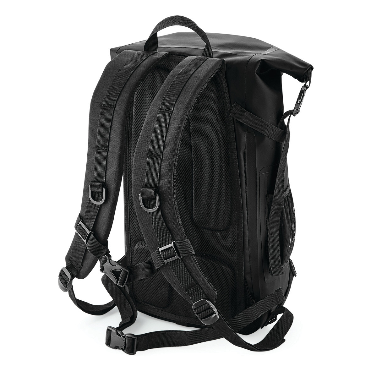 SLX® 25 LITRE WATERPROOF BACKPACK