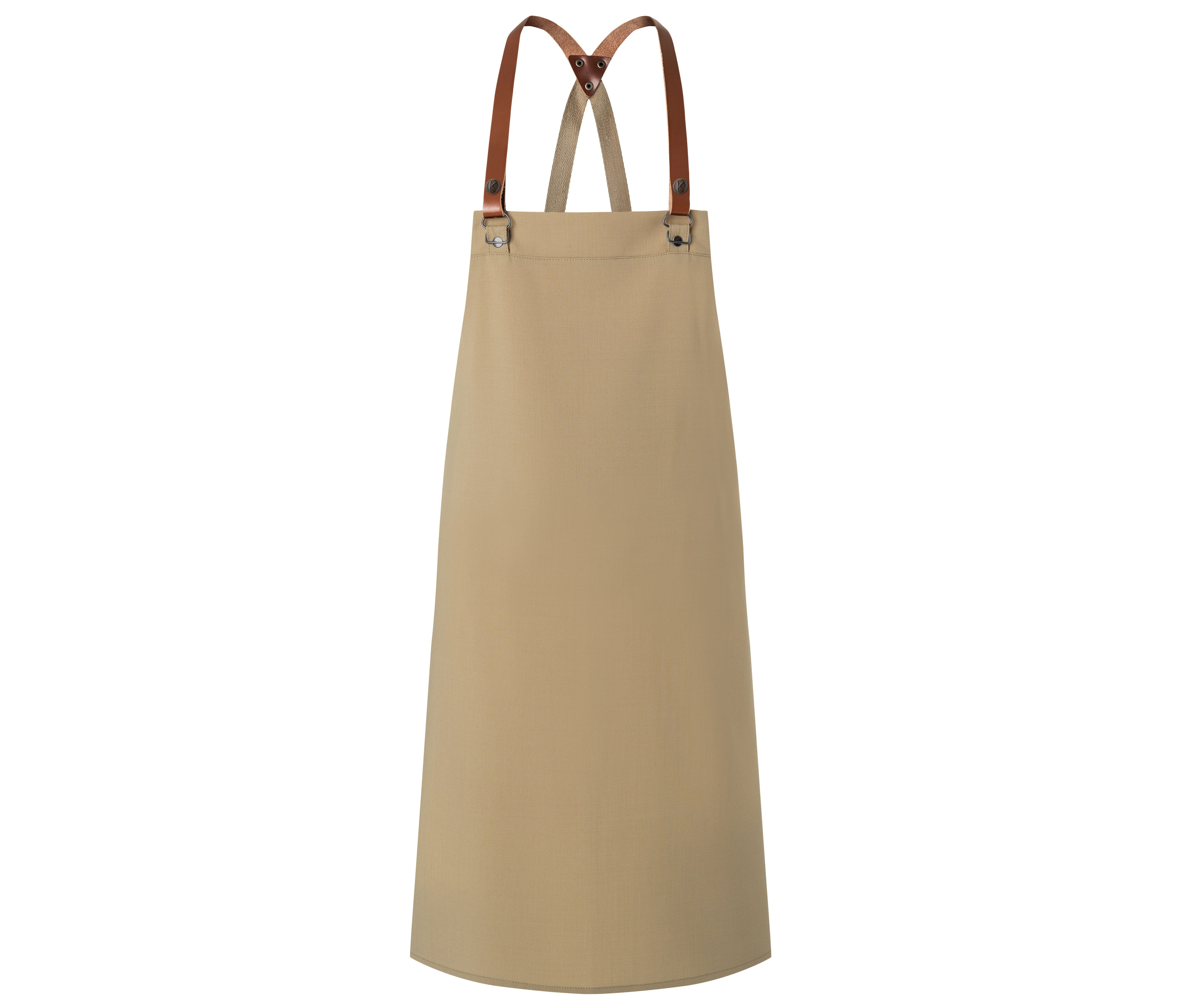 BIB APRON GREEN-GENERATION
