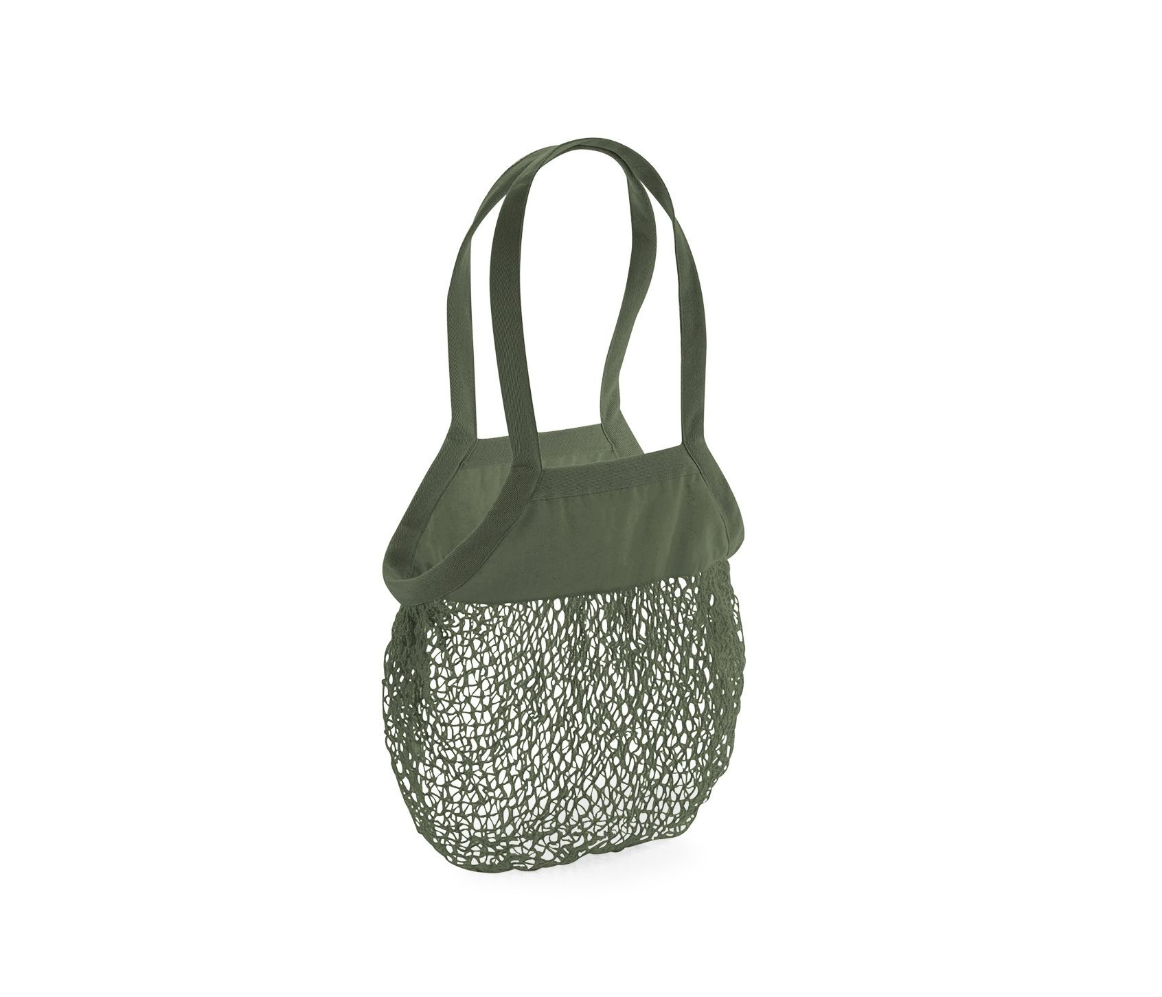 ORGANIC COTTON MESH GROCERY BAG