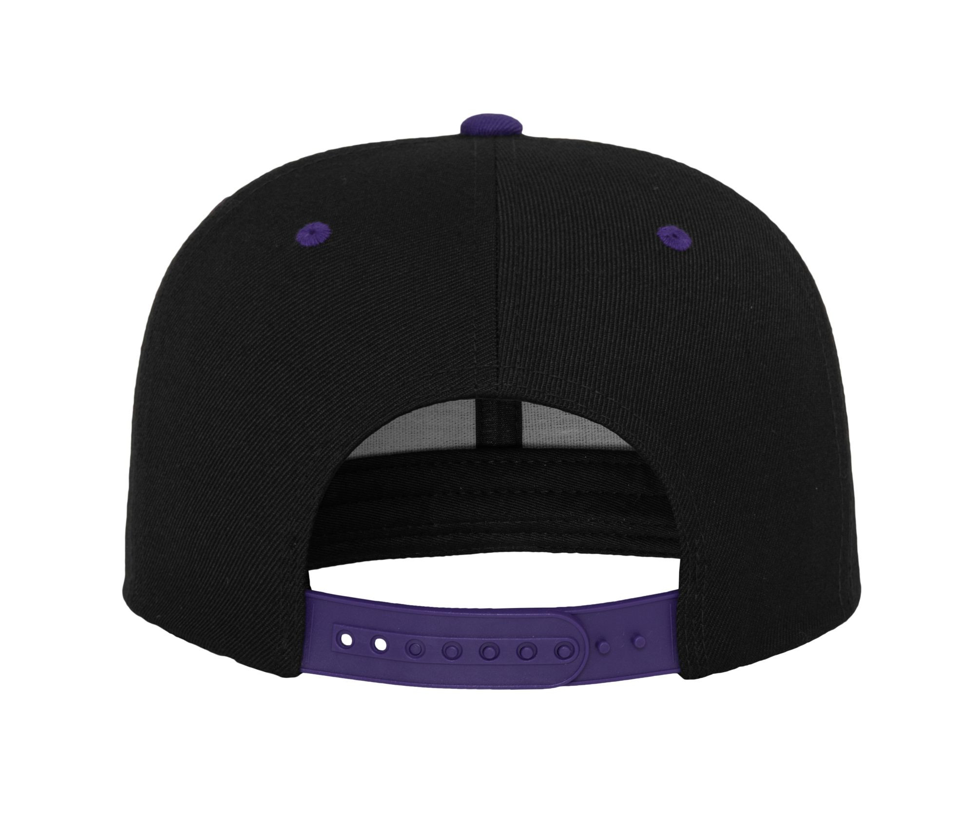 CLASSIC SNAPBACK 2-TONE