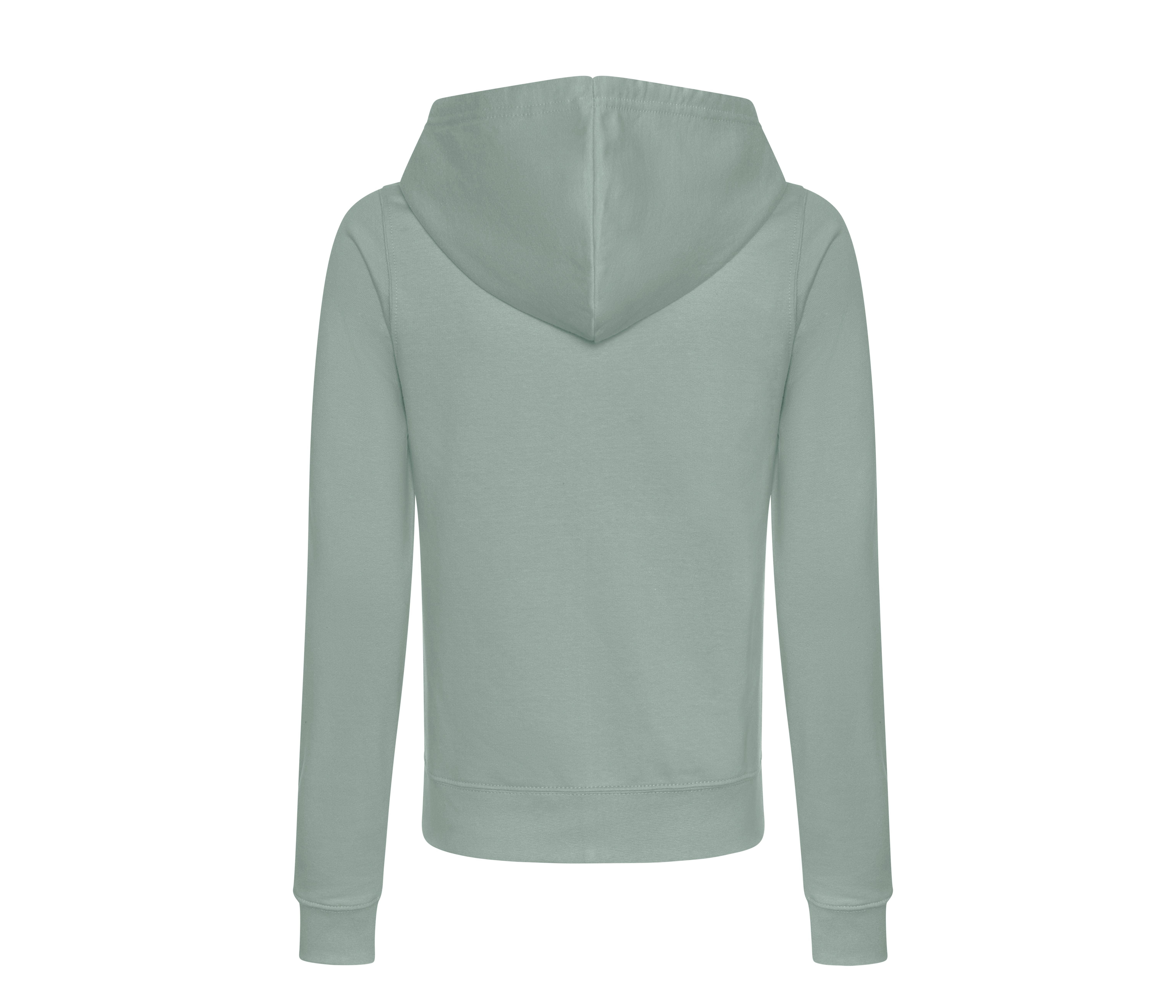 WOMEN'S COLLEGE ZOODIE