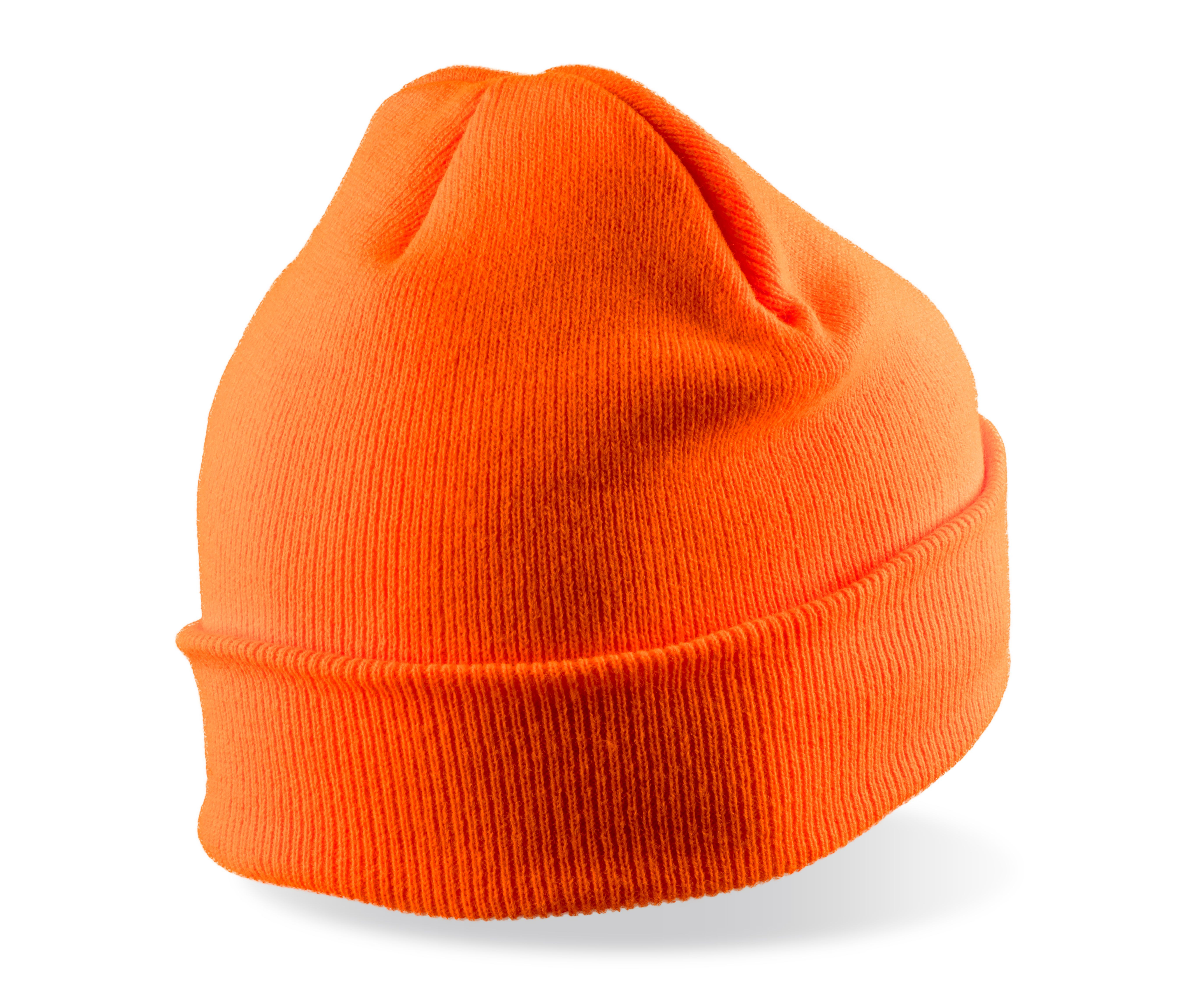 DOUBLE KNIT THINSULATE™ PRINTERS BEANIE