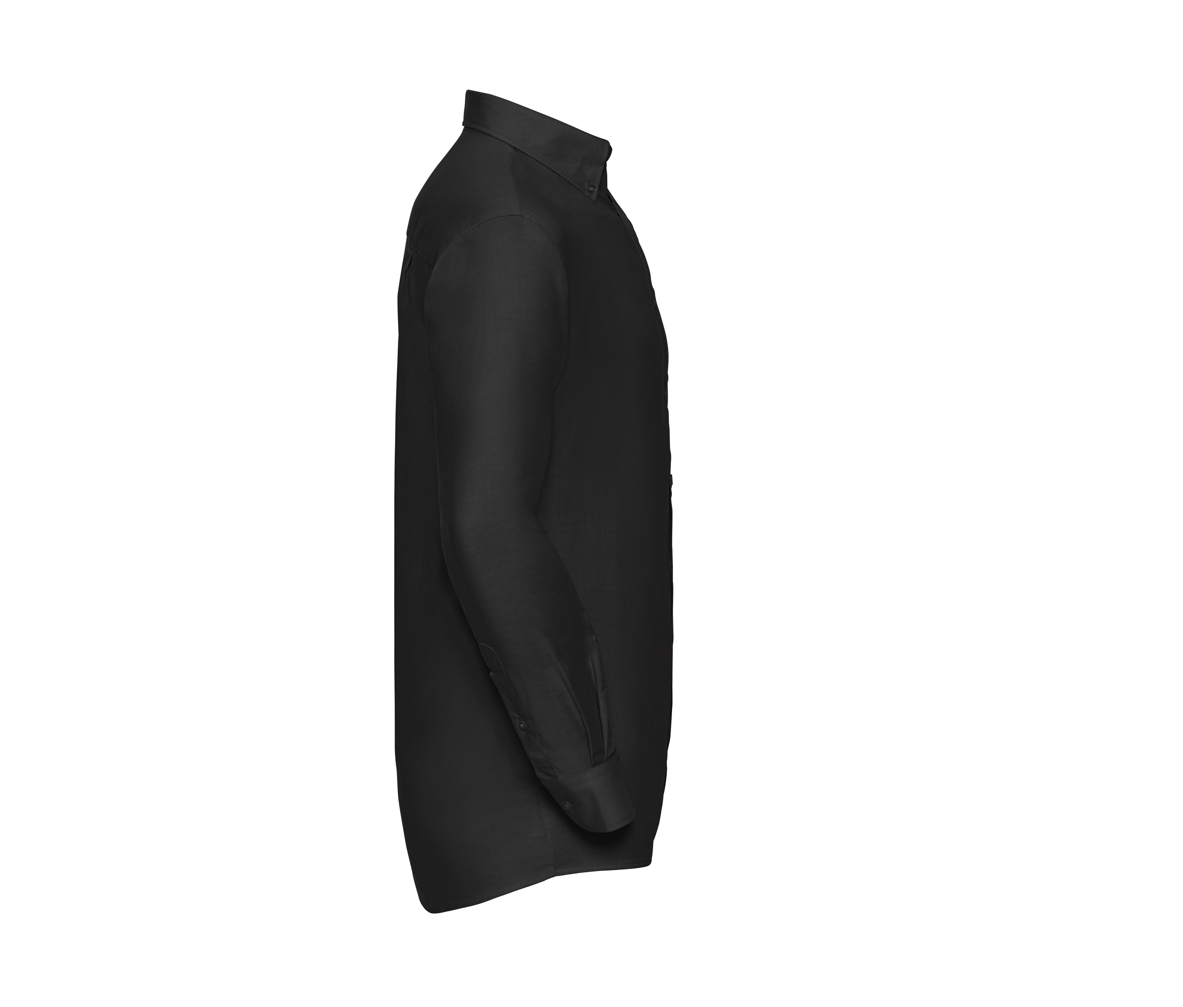 MEN'S LONG SLEEVE CLASSIC OXFORD SHIRT