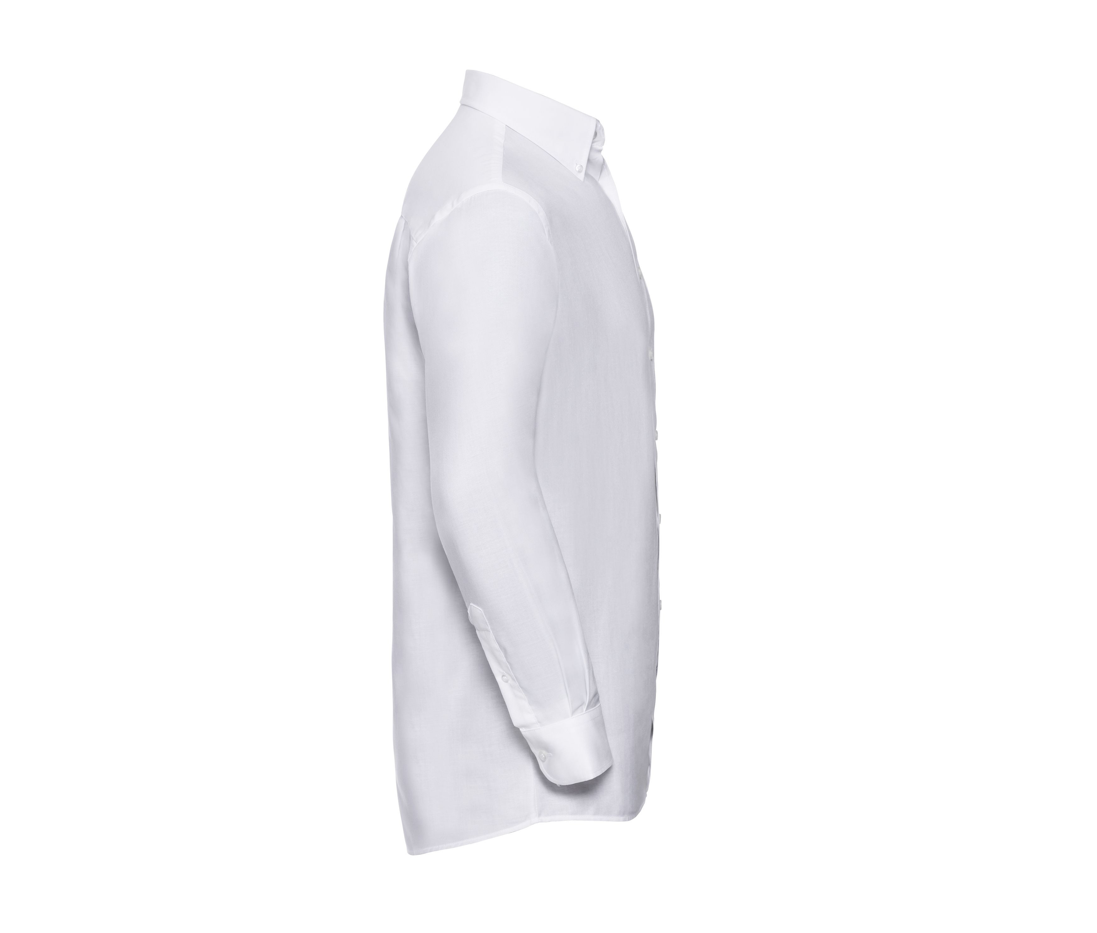 MEN'S LONG SLEEVE CLASSIC OXFORD SHIRT