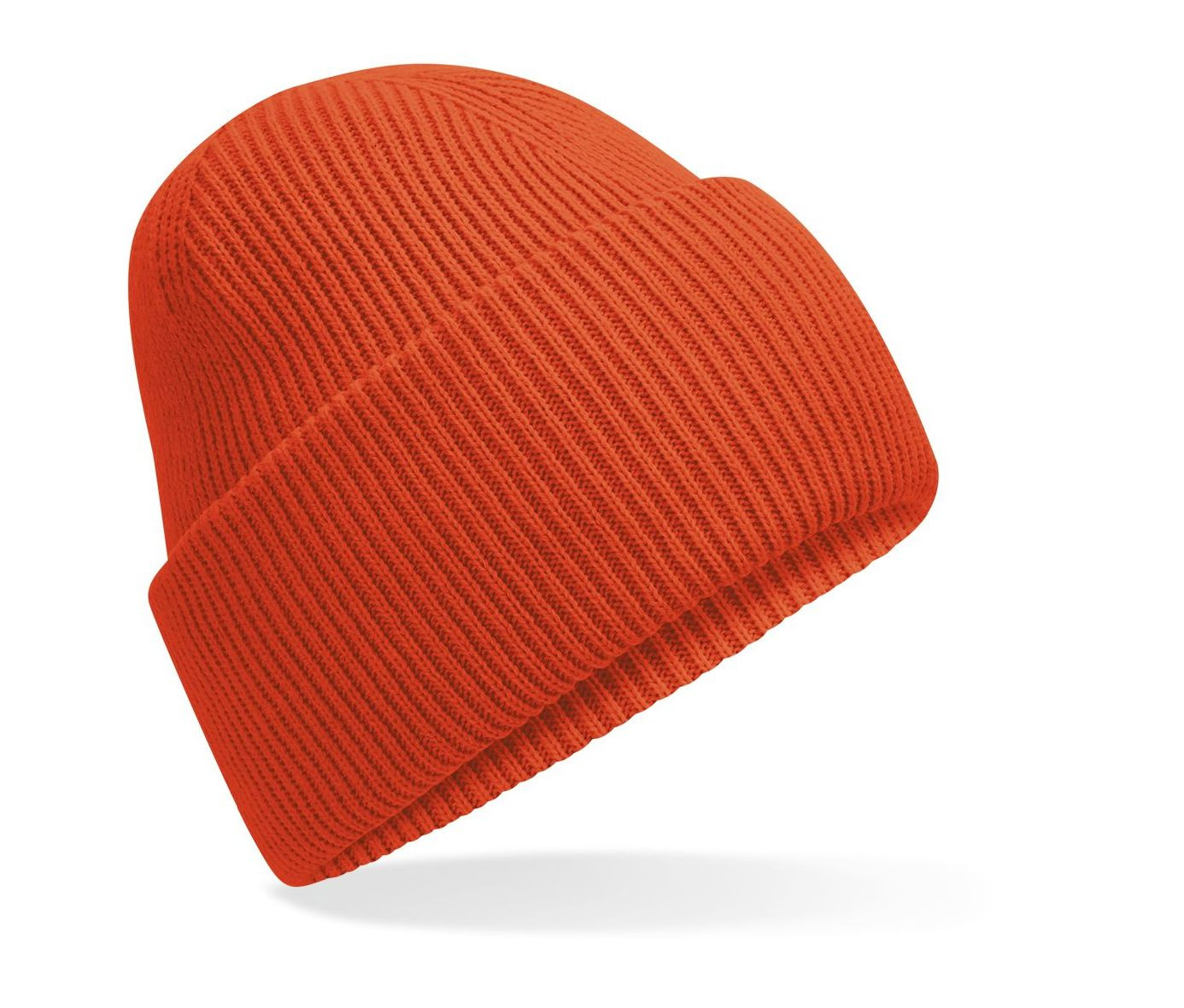 CLASSIC ENGINEERED DEEP CUFFED BEANIE