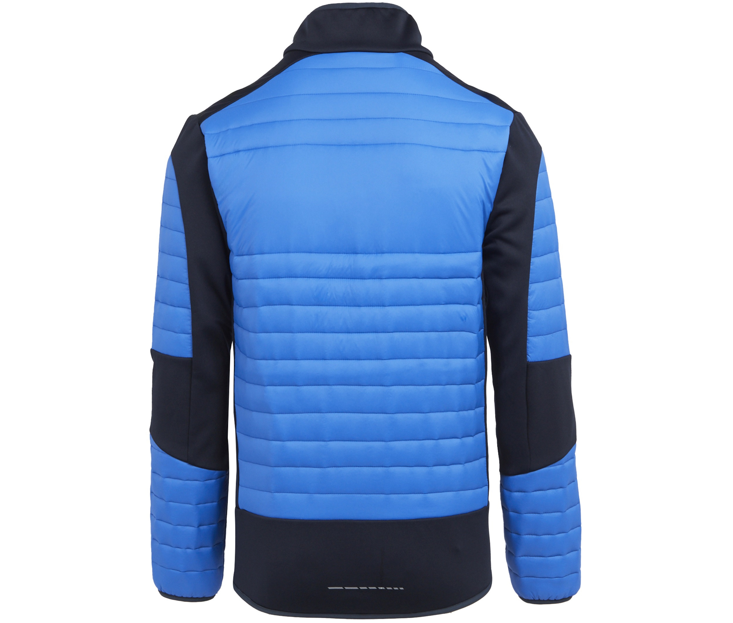 E-VOLVE THERMAL HYBRID JACKET