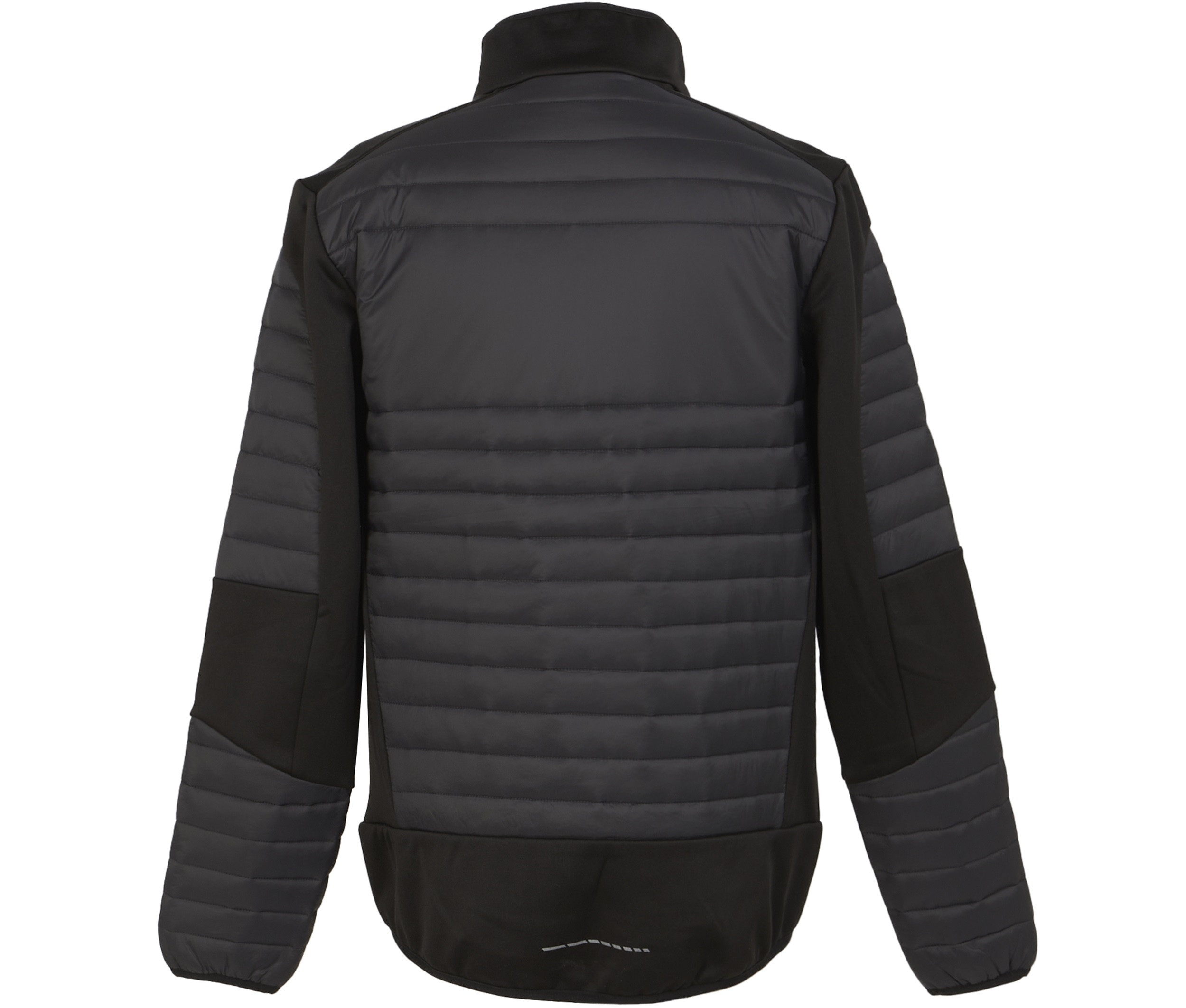 E-VOLVE THERMAL HYBRID JACKET