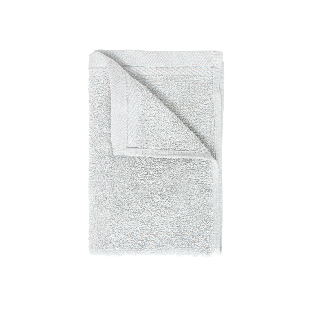 ORGANIC GUEST TOWEL