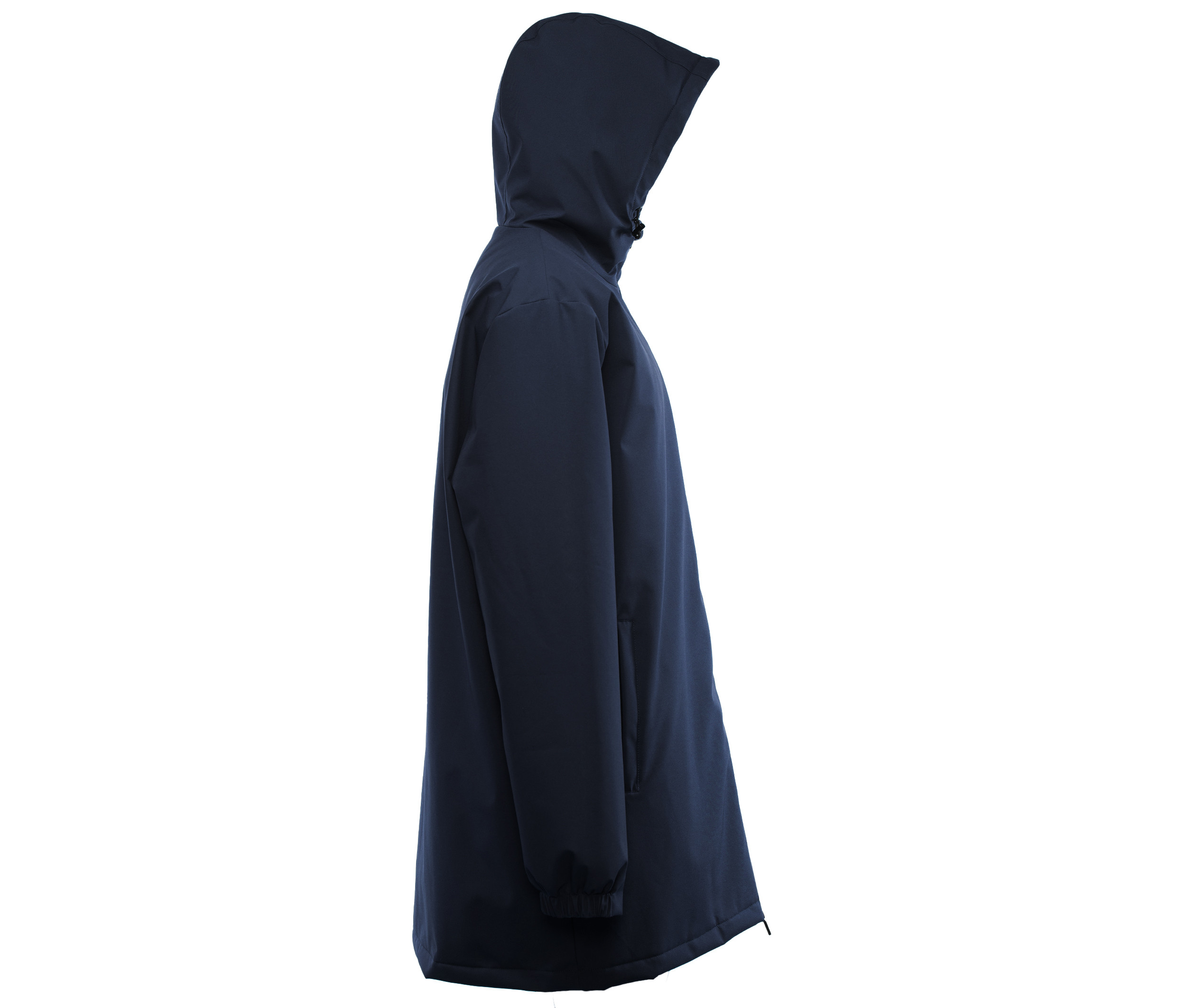 PRIME LIGHTWEIGHT PARKA