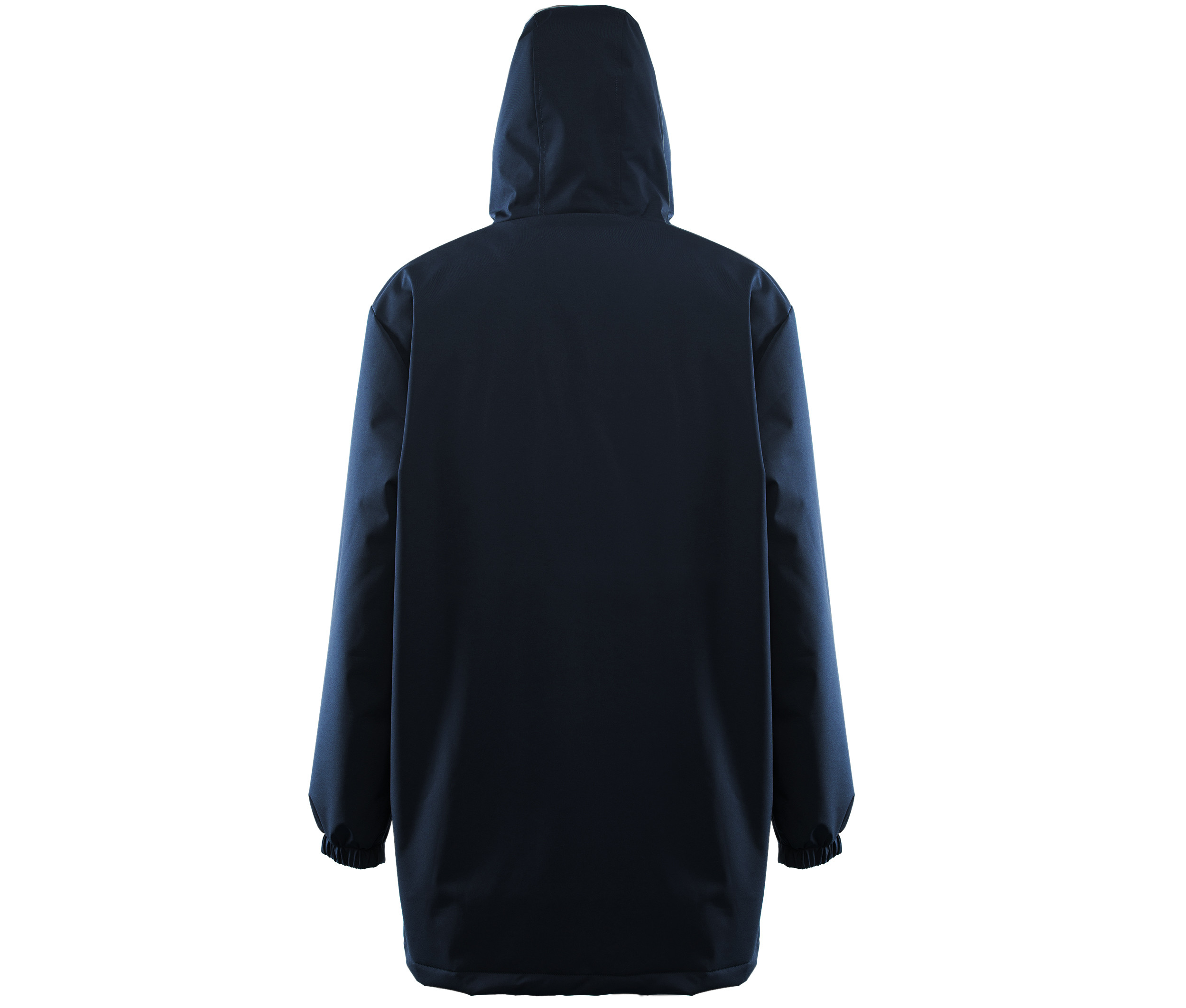 PRIME LIGHTWEIGHT PARKA