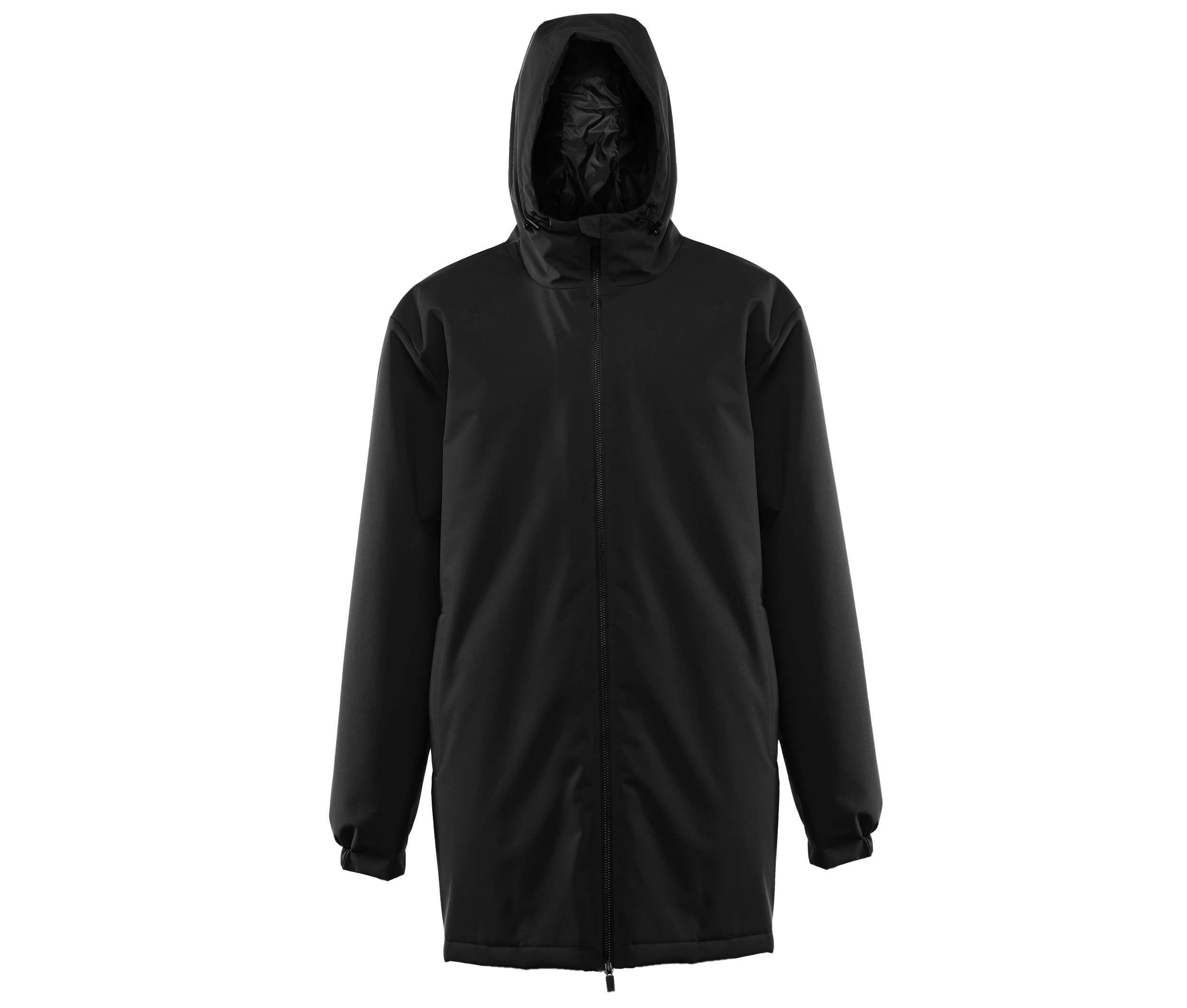 PRIME LIGHTWEIGHT PARKA