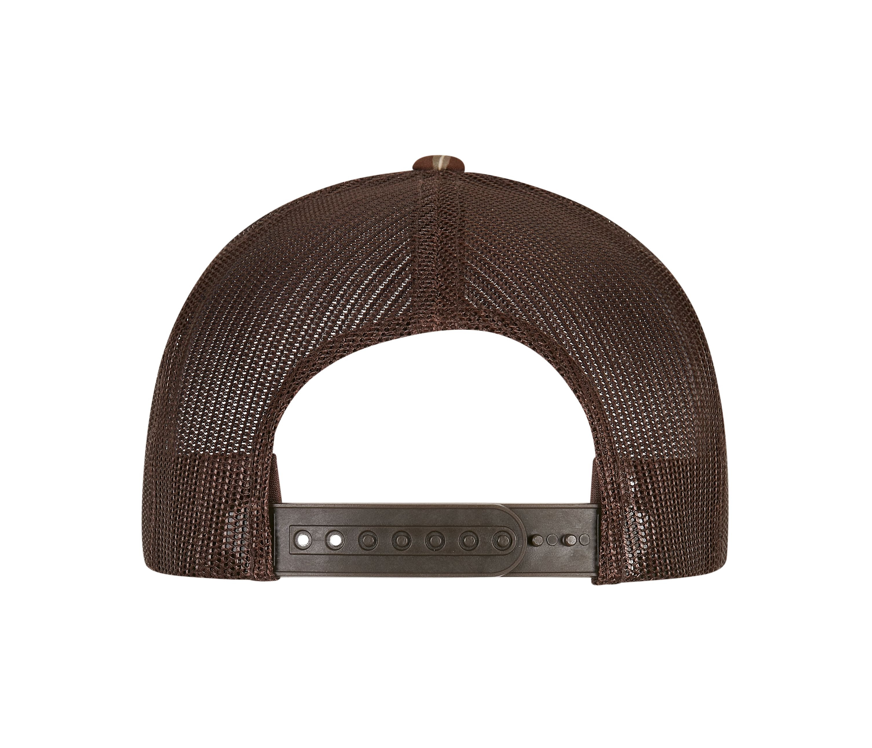 YP CLASSICS® KRYPTEK® RETRO TRUCKER CAP