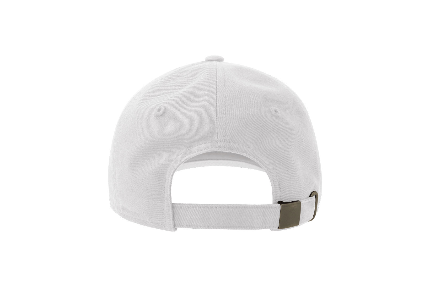 DAD HAT DESTROYED-S