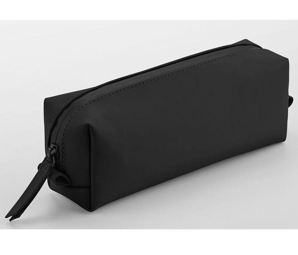 MATTE PU MINI ACCESSORY CASE