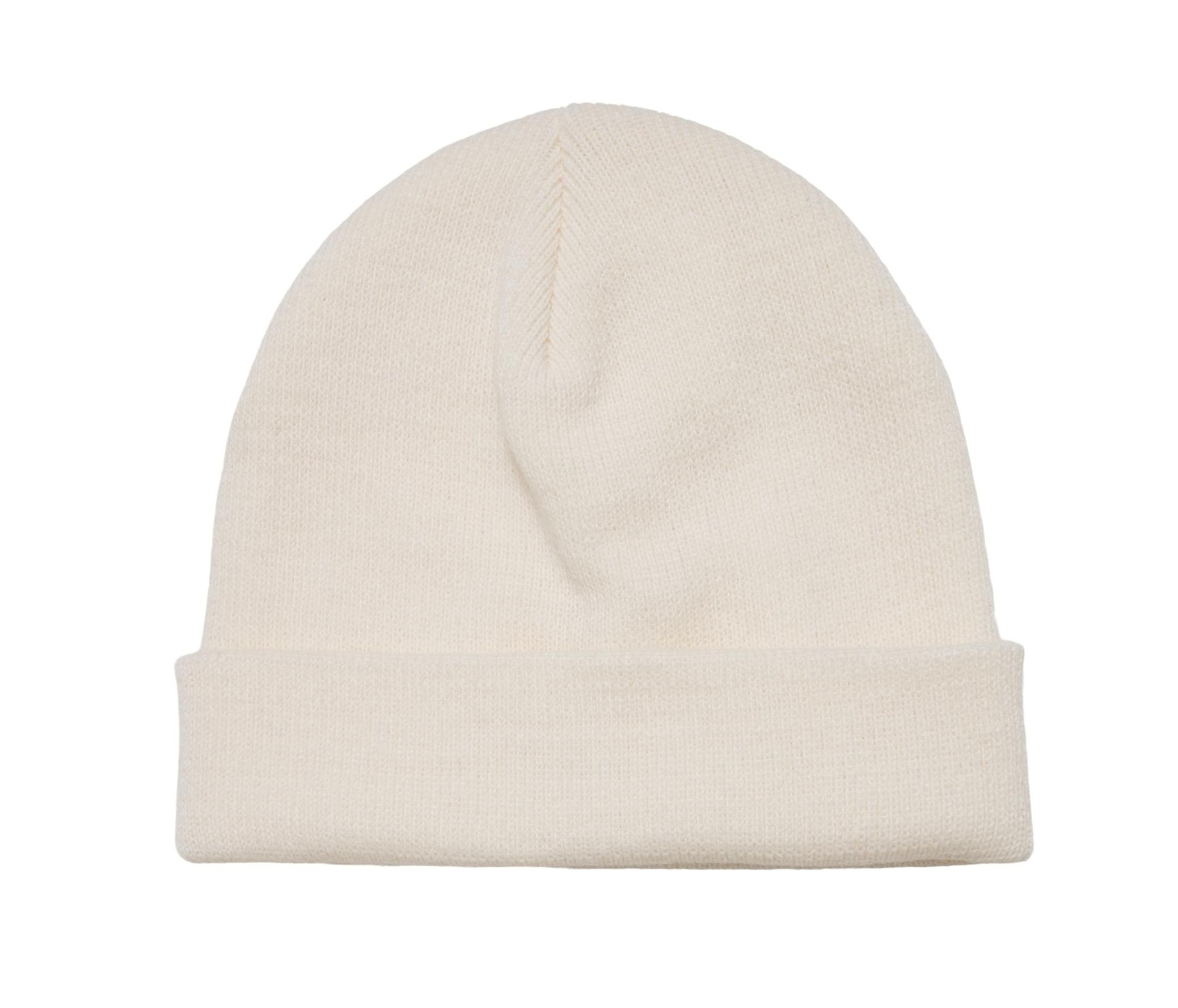 HEAVYWEIGHT BEANIE
