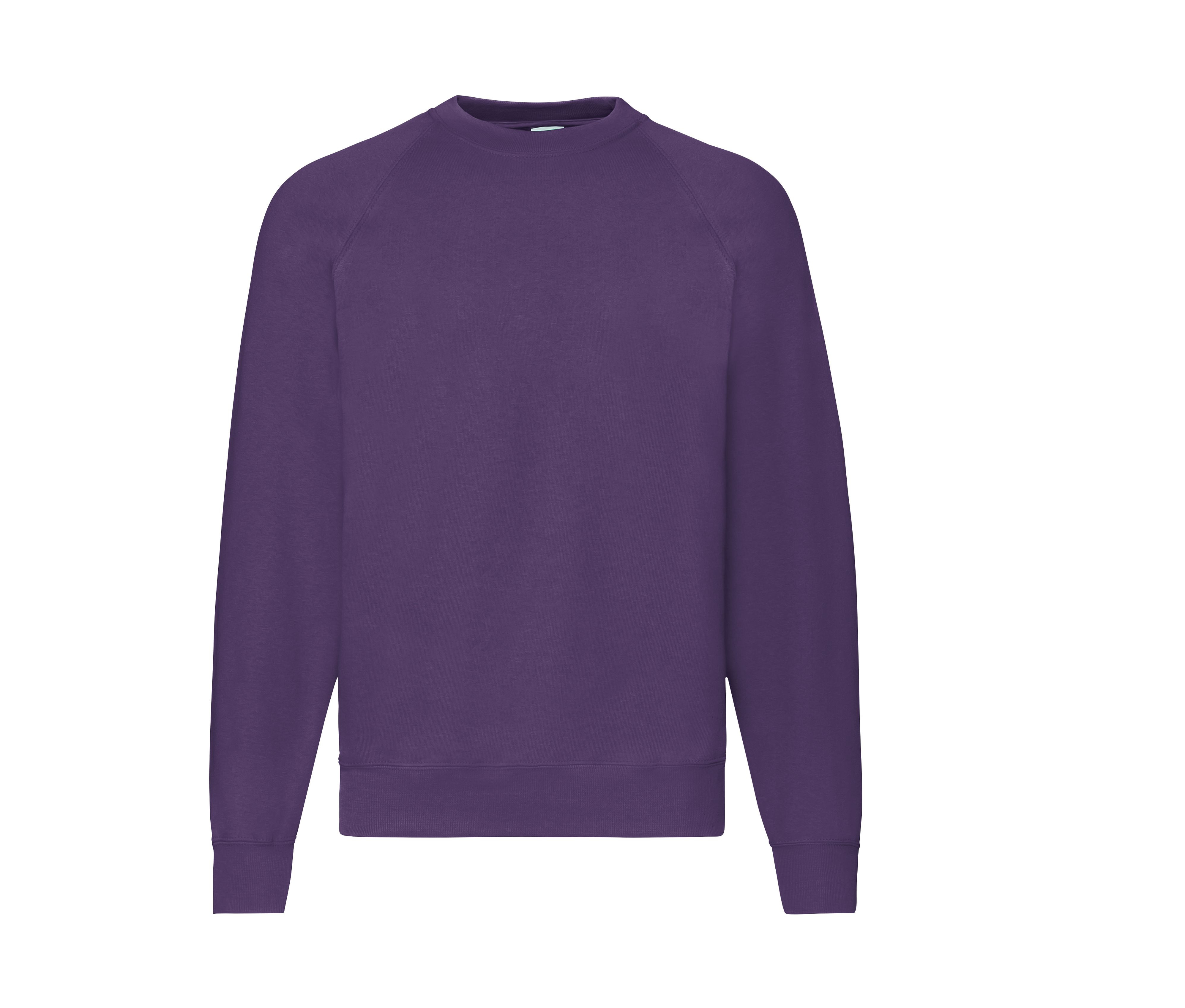 CLASSIC RAGLAN SWEAT
