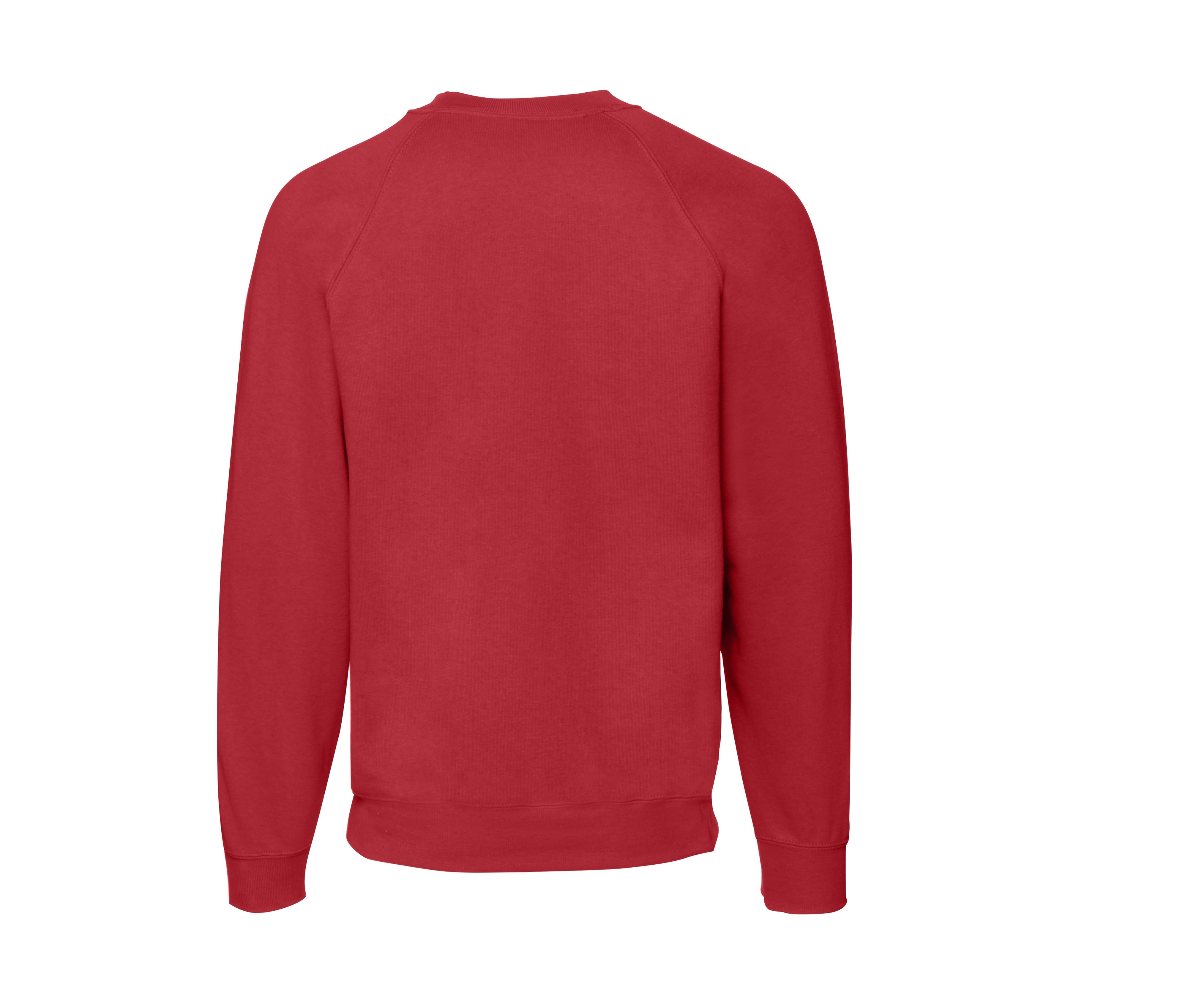 CLASSIC RAGLAN SWEAT
