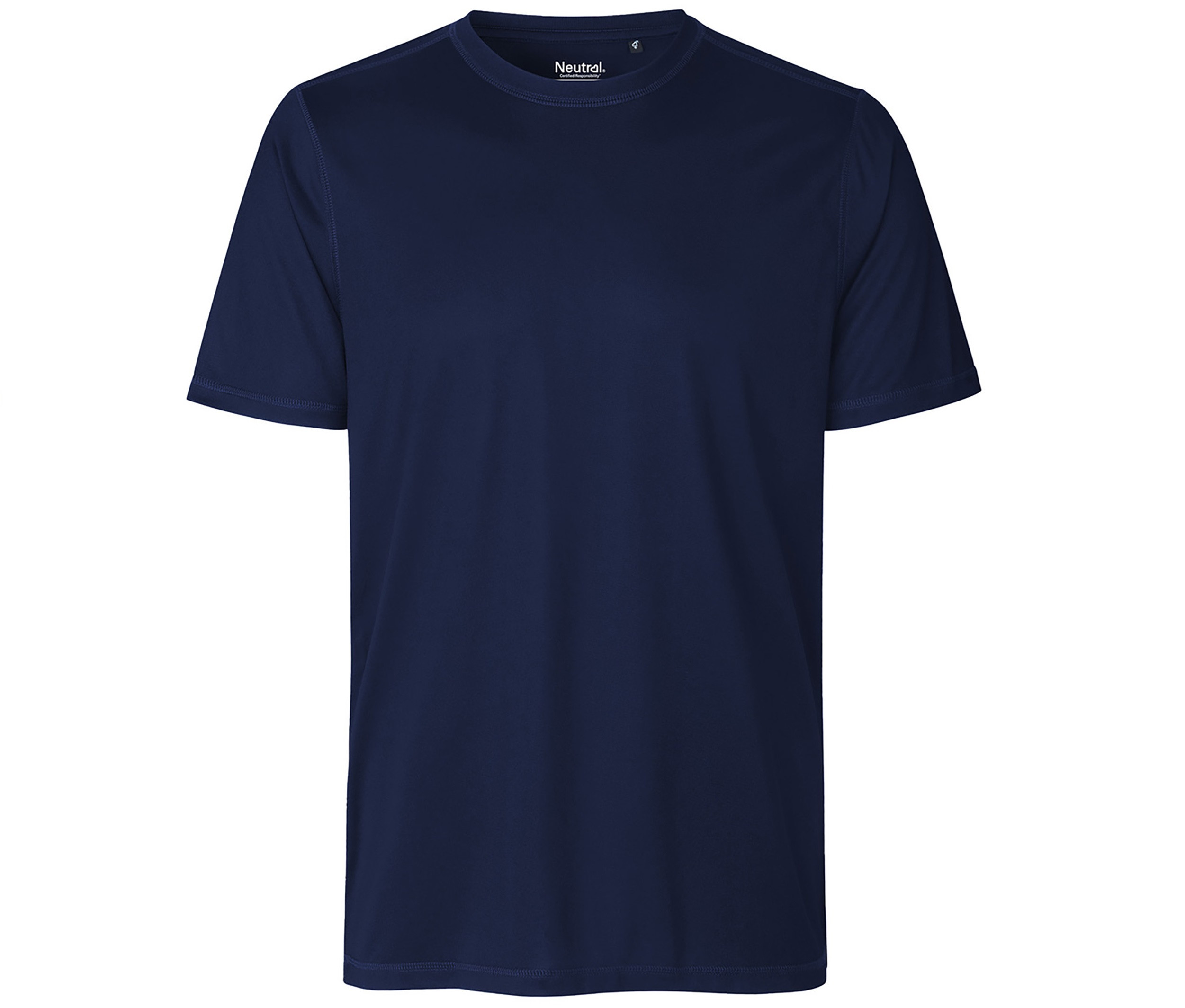 RECYCLED PERFORMANCE T-SHIRT