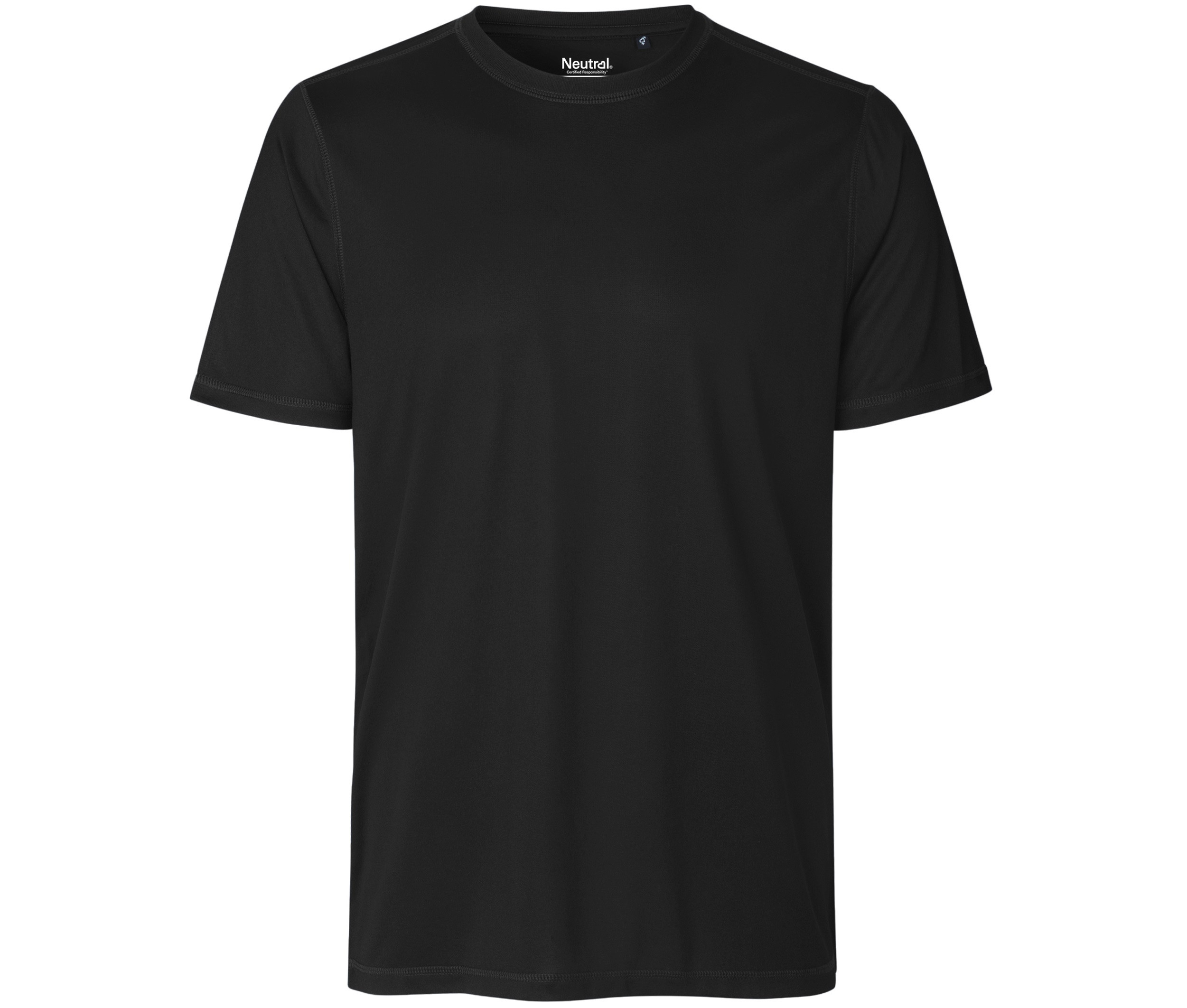 RECYCLED PERFORMANCE T-SHIRT