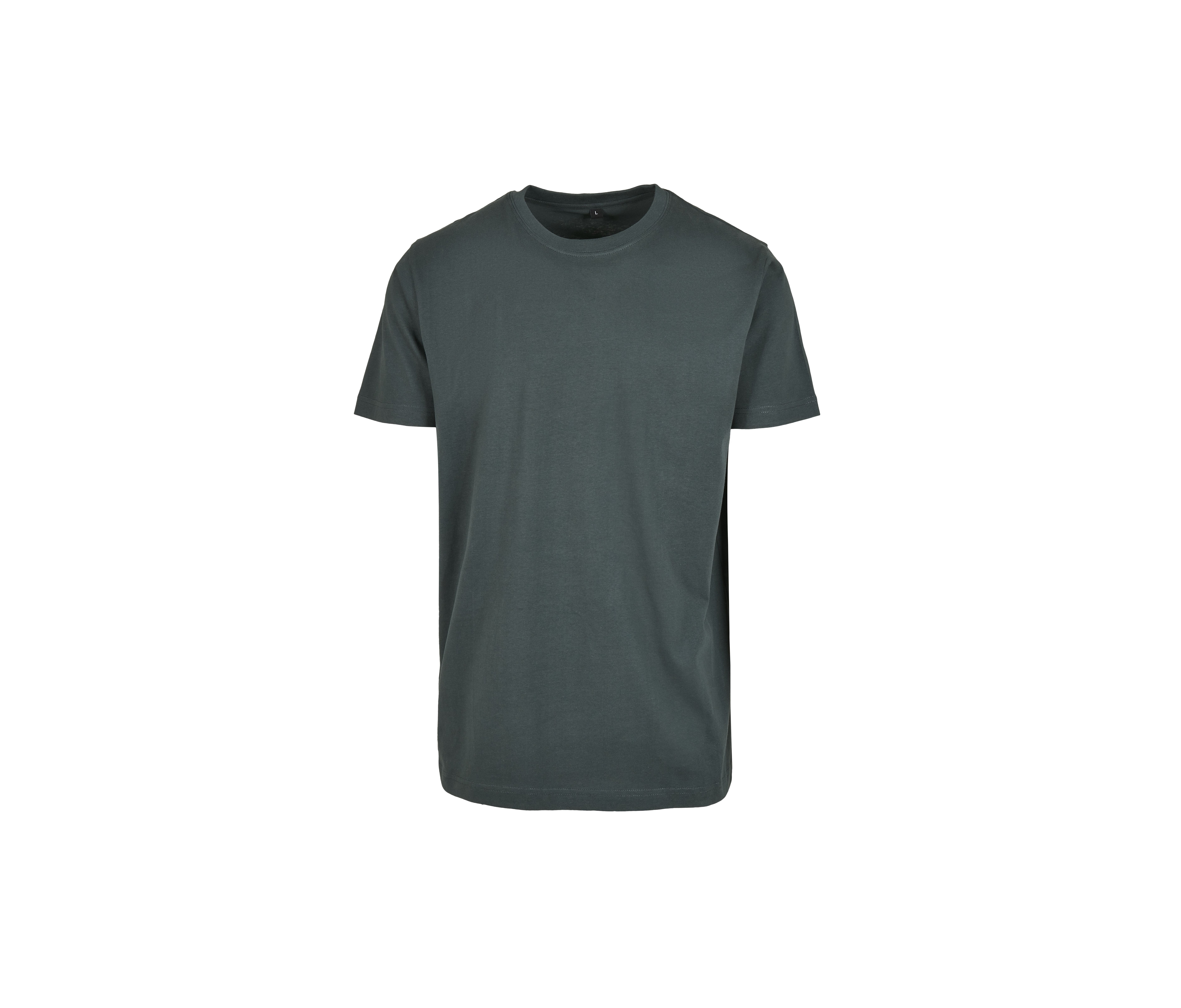 ROUND NECK T-SHIRT