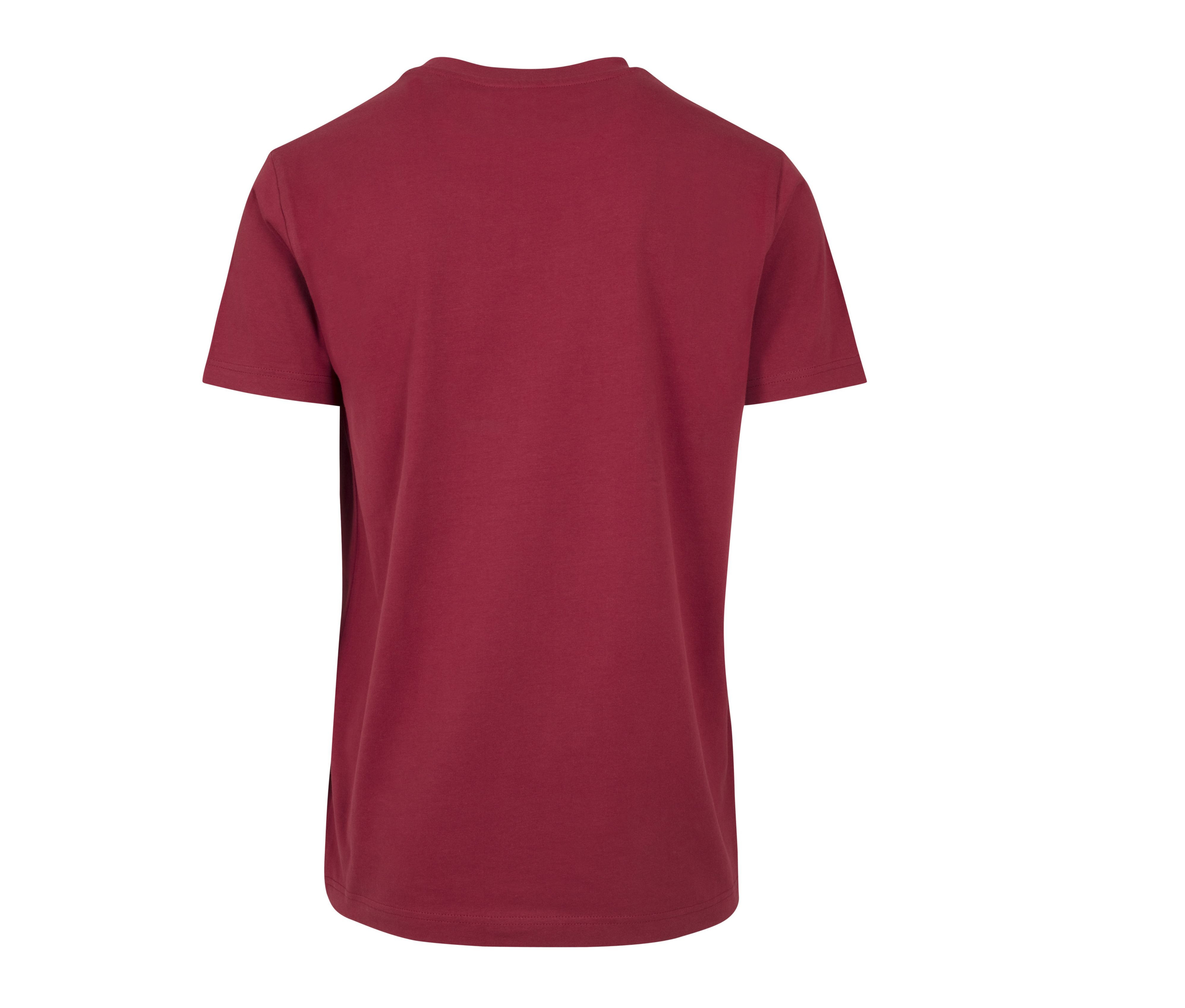 ROUND NECK T-SHIRT