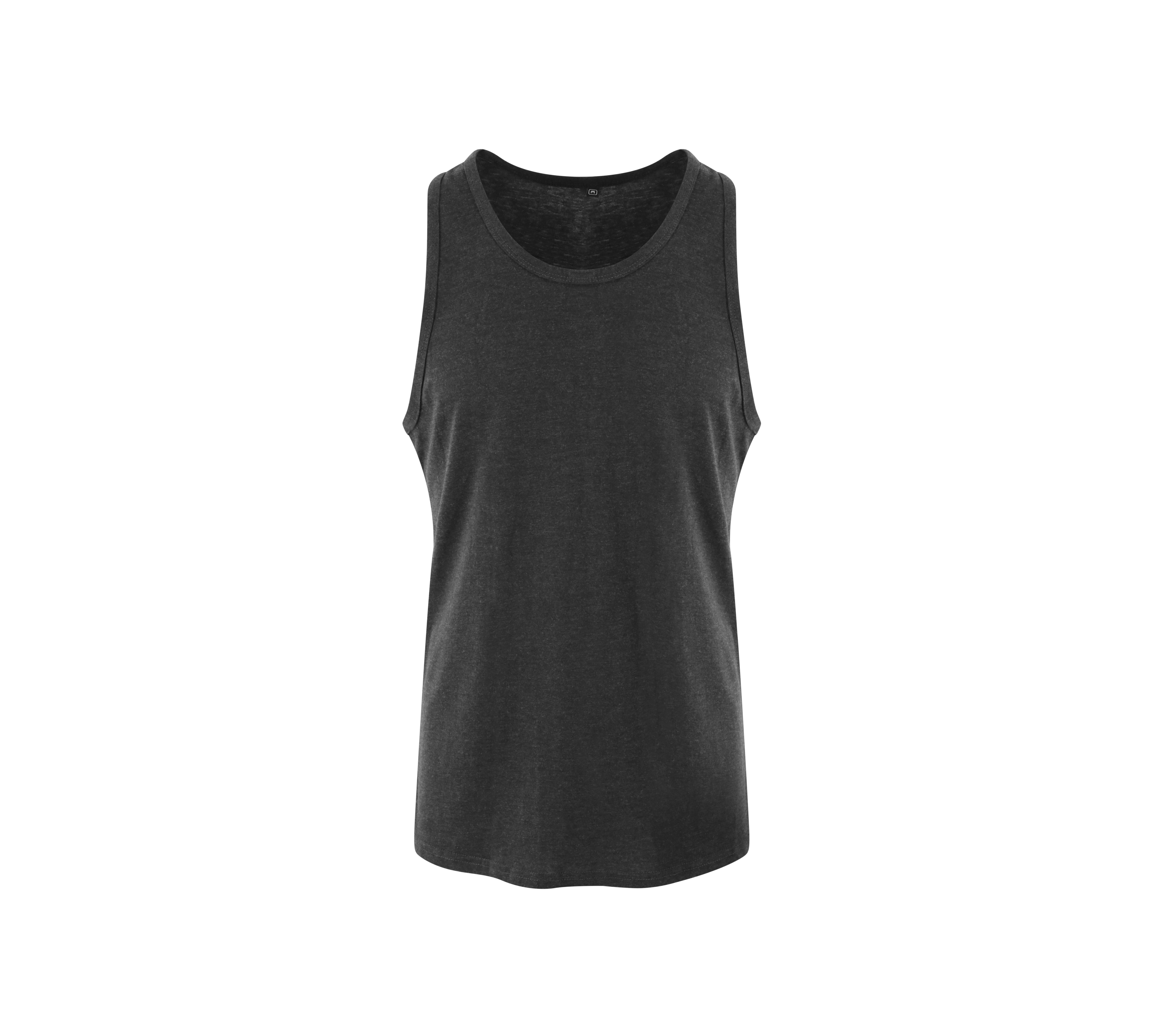 TRI-BLEND VEST