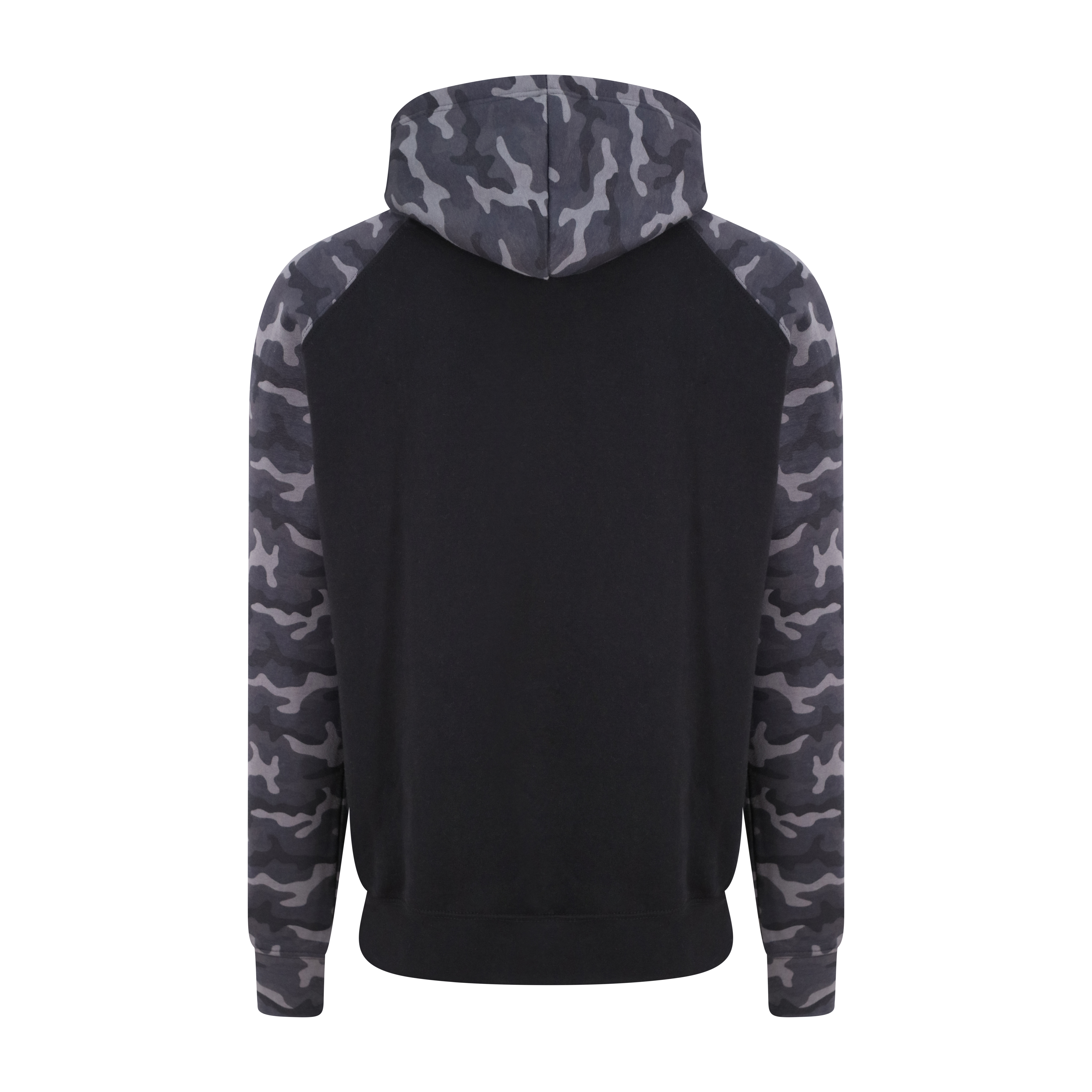 BASEBALL HOODIE