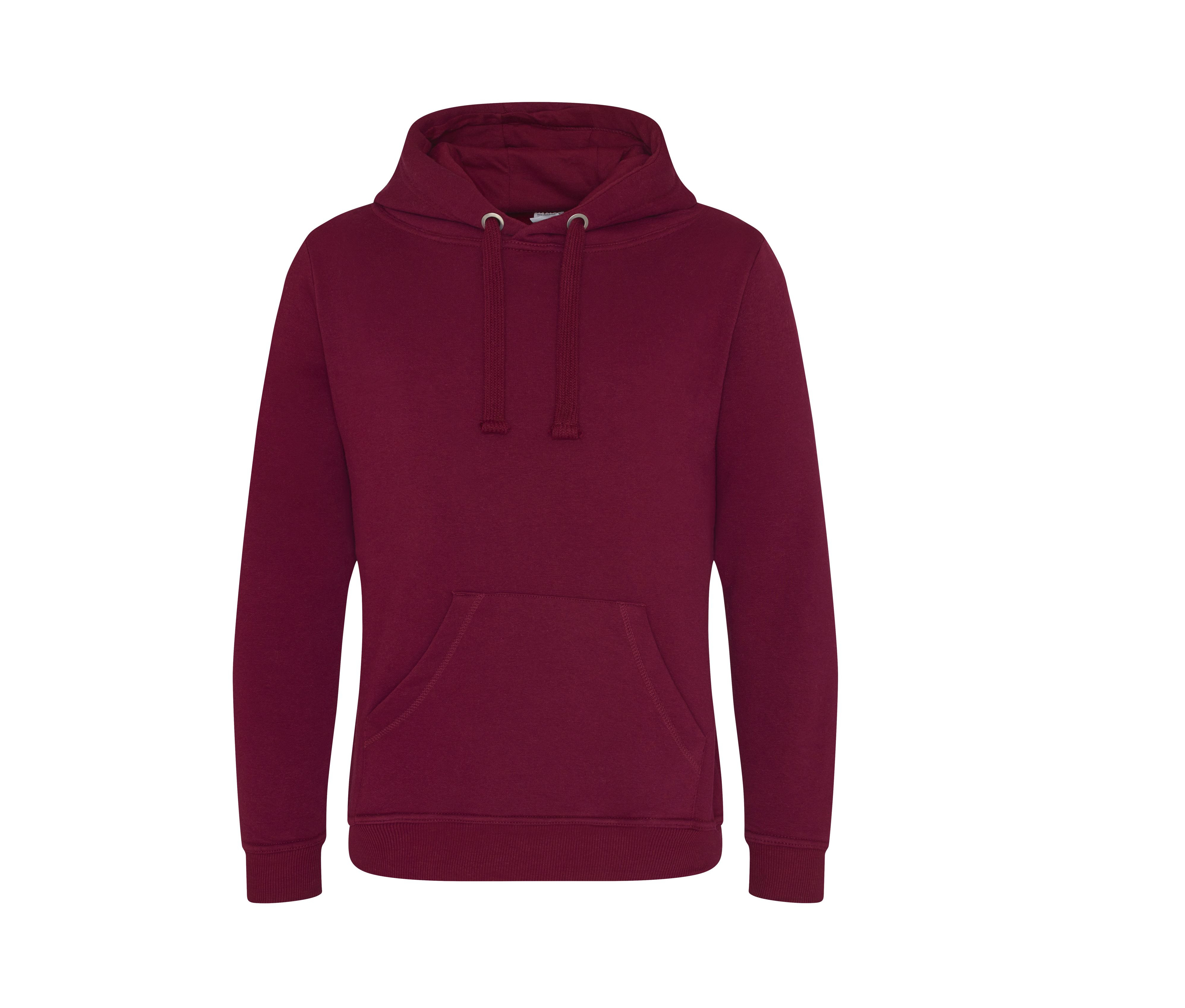 GRADUATE HEAVYWEIGHT HOODIE