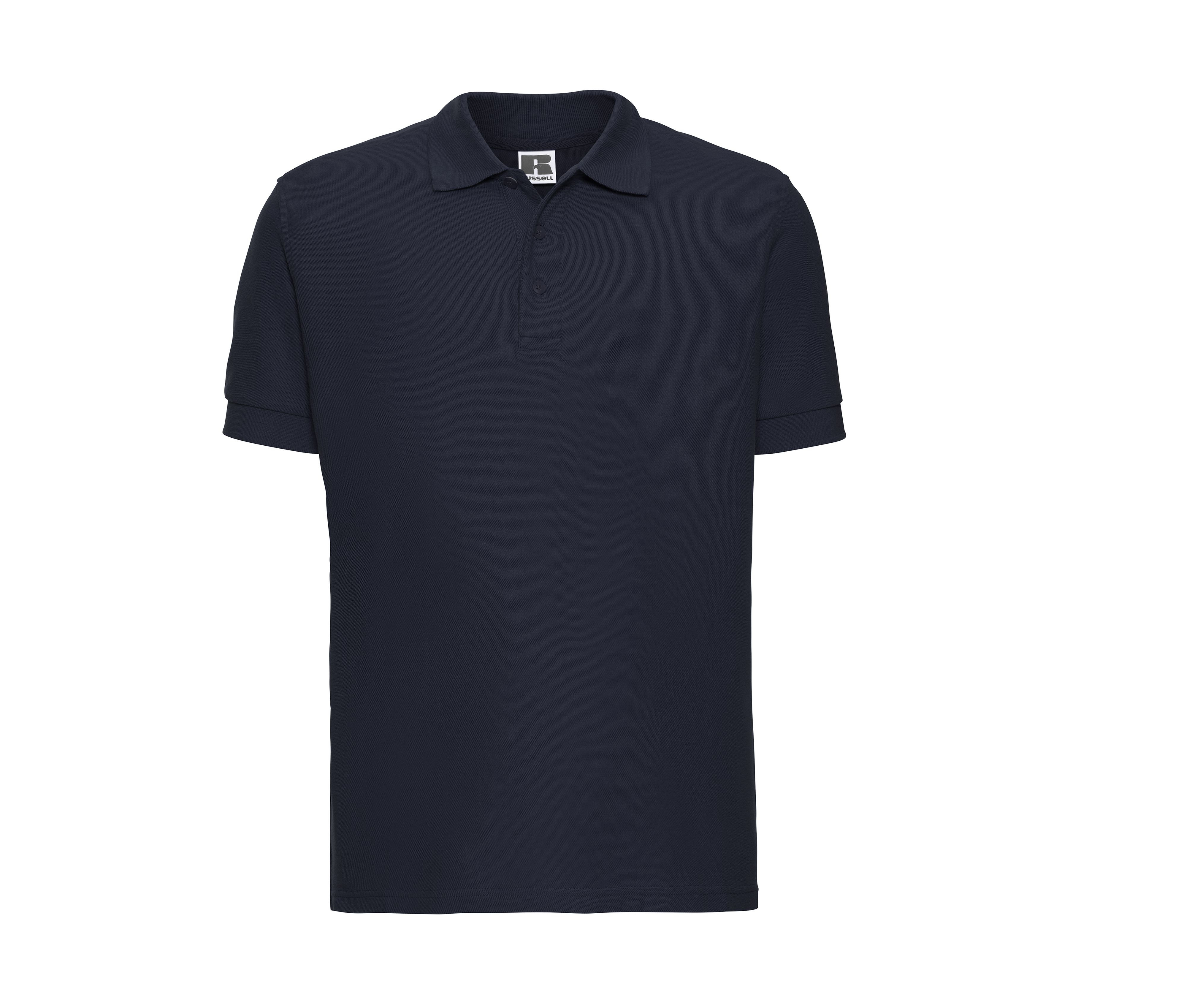 MEN'S ULTIMATE COTTON POLO