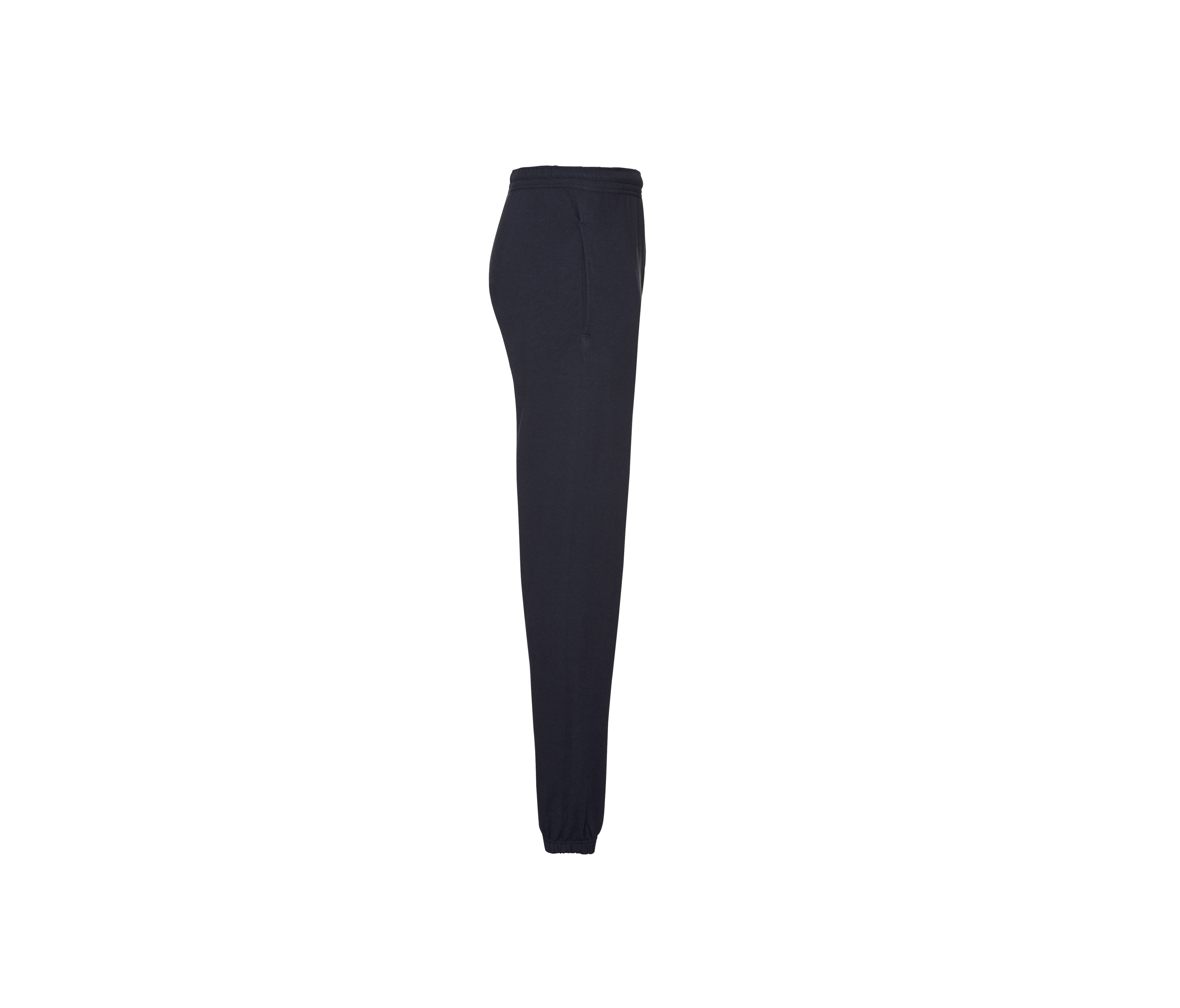 CLASSIC ELASTICATED CUFF JOG PANTS