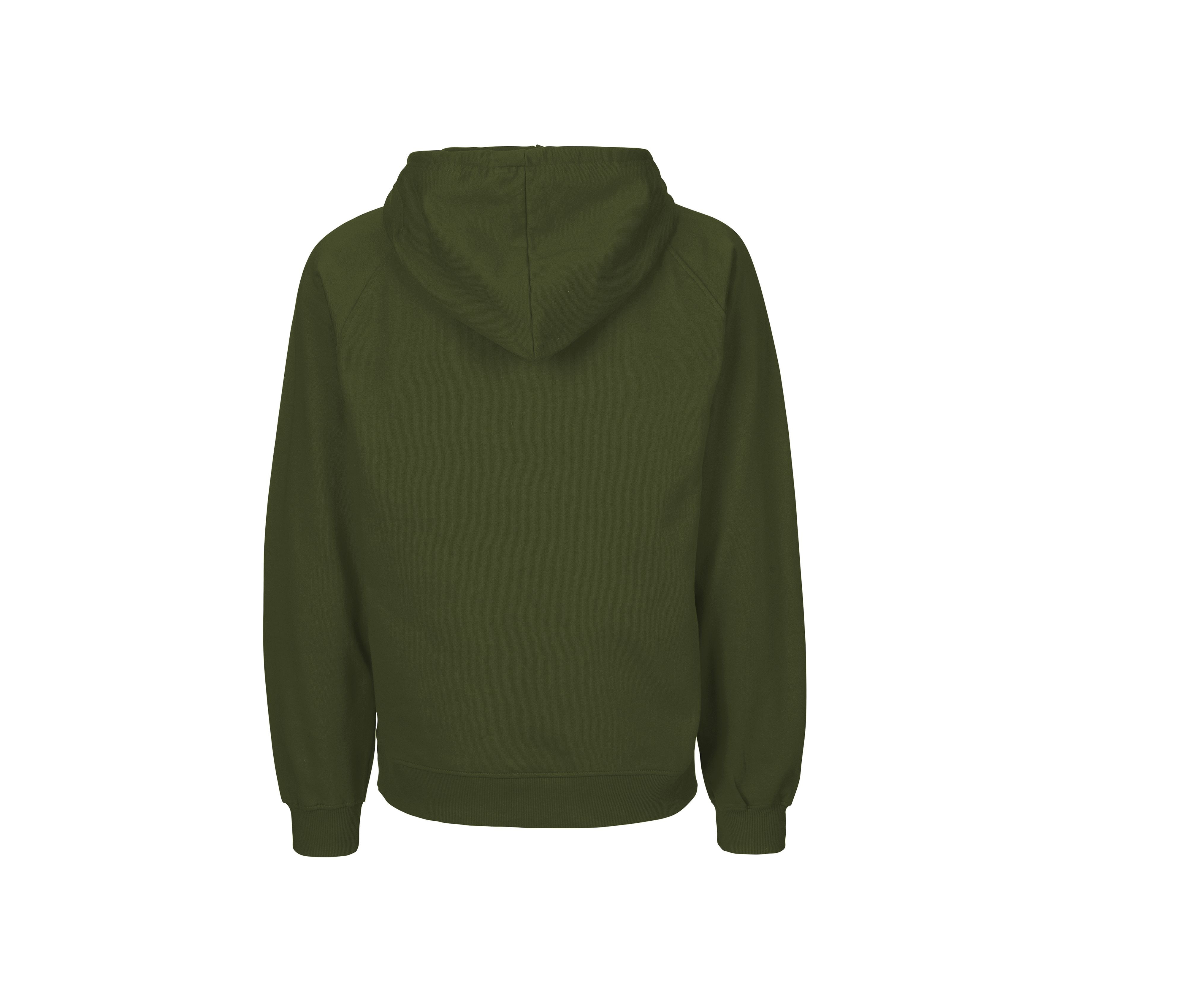 MENS HOODIE