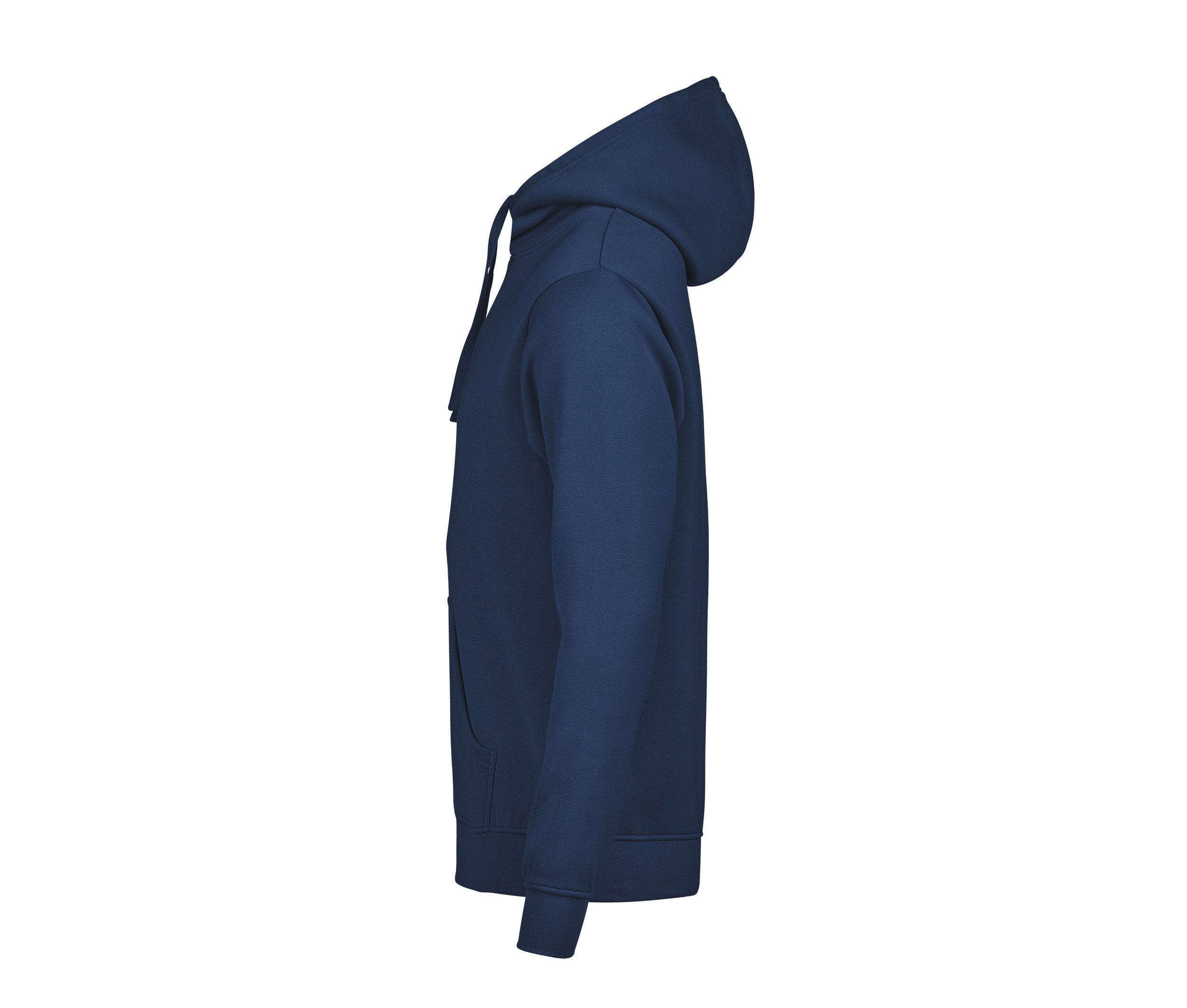 UNLABELED HOODED SWEATSHIRT