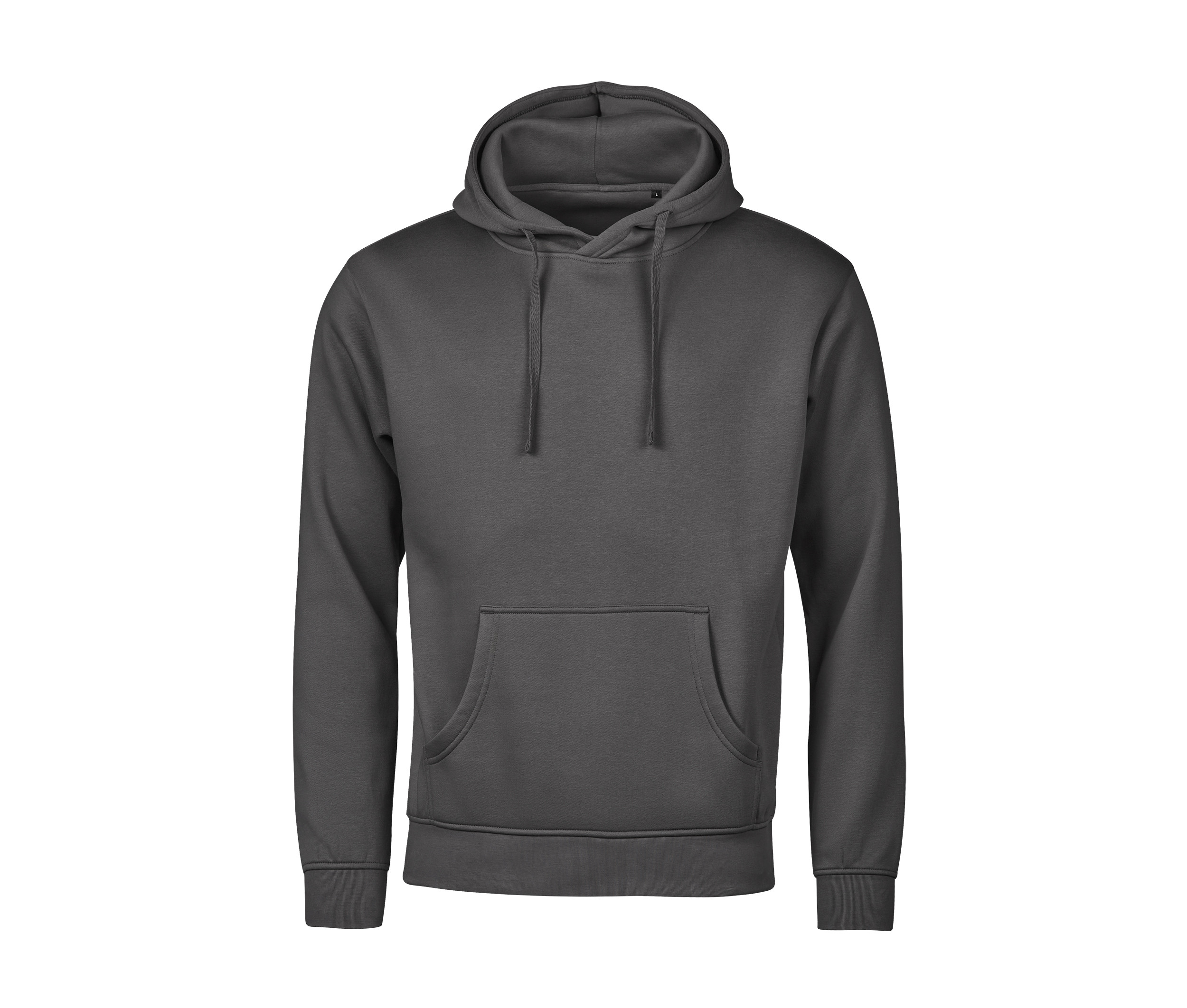 UNLABELED HOODED SWEATSHIRT