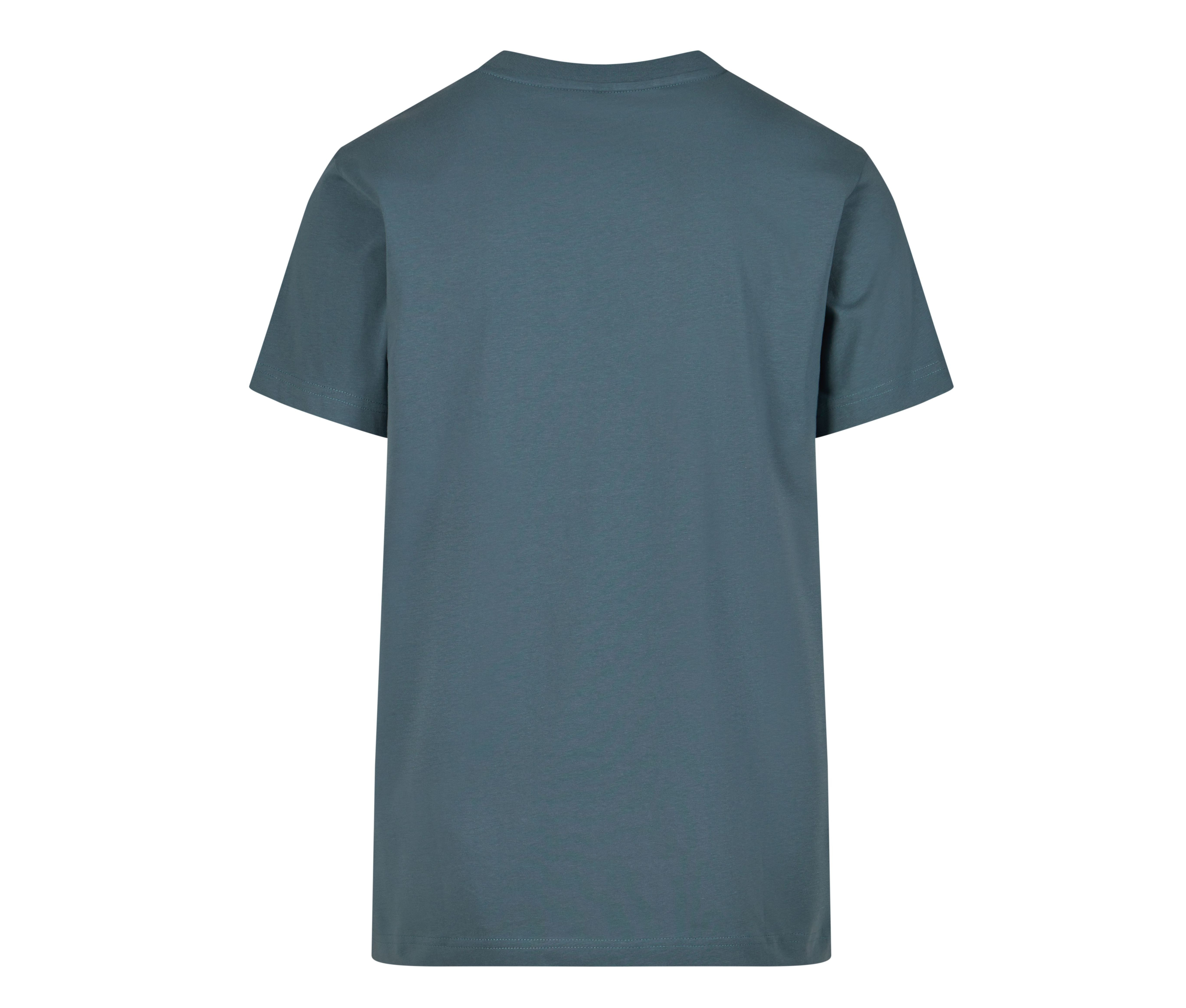 ROUND NECK T-SHIRT