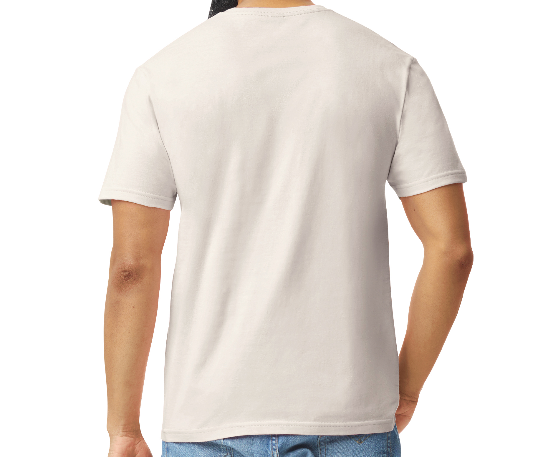 SOFTSTYLE ADULT T-SHIRT