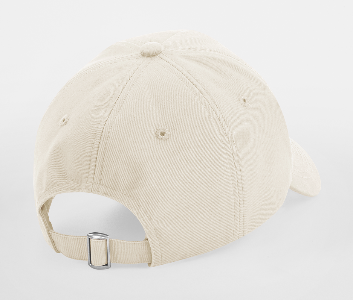 AUTHENTIC 5 PANEL CAP