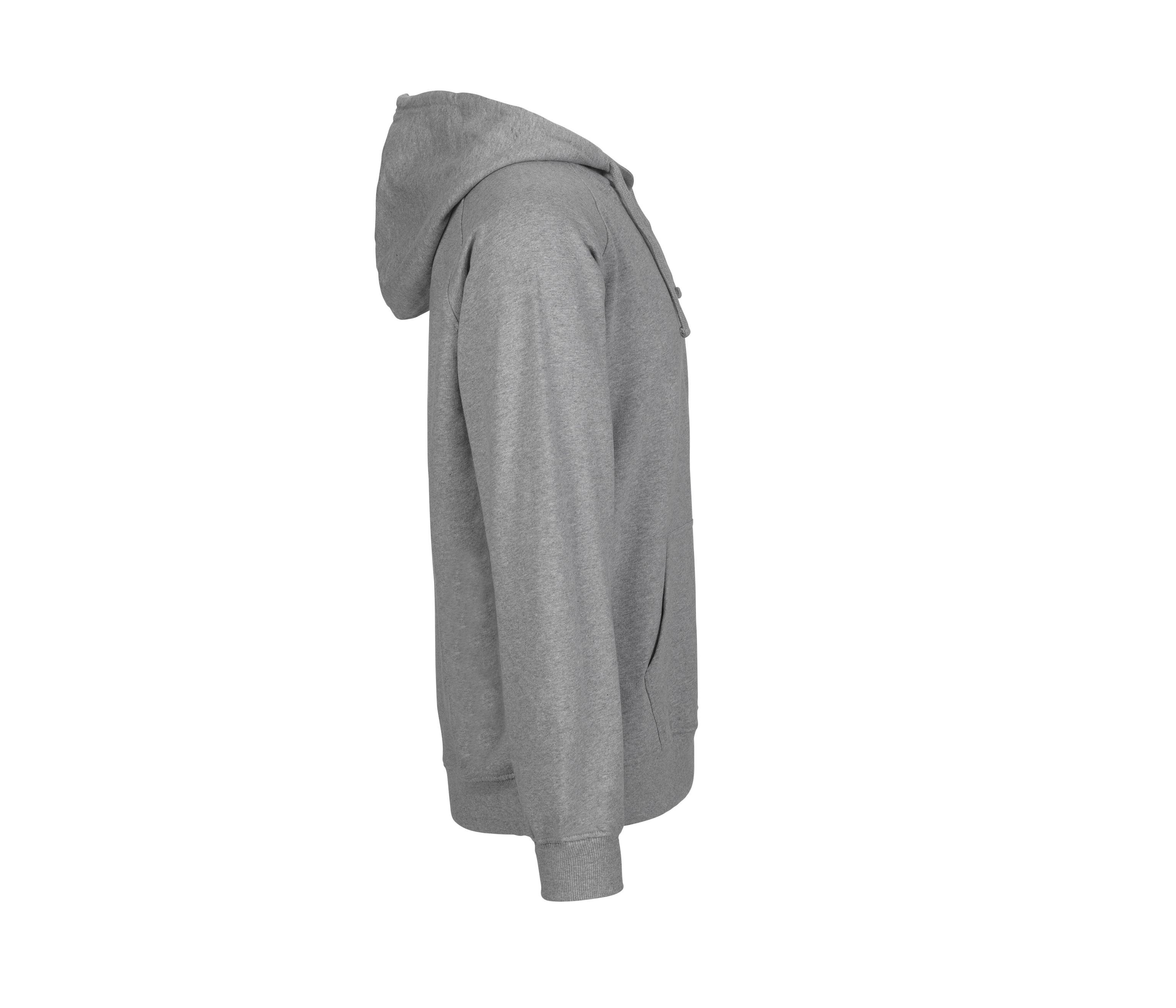 UNISEX TIGER COTTON HOODIE