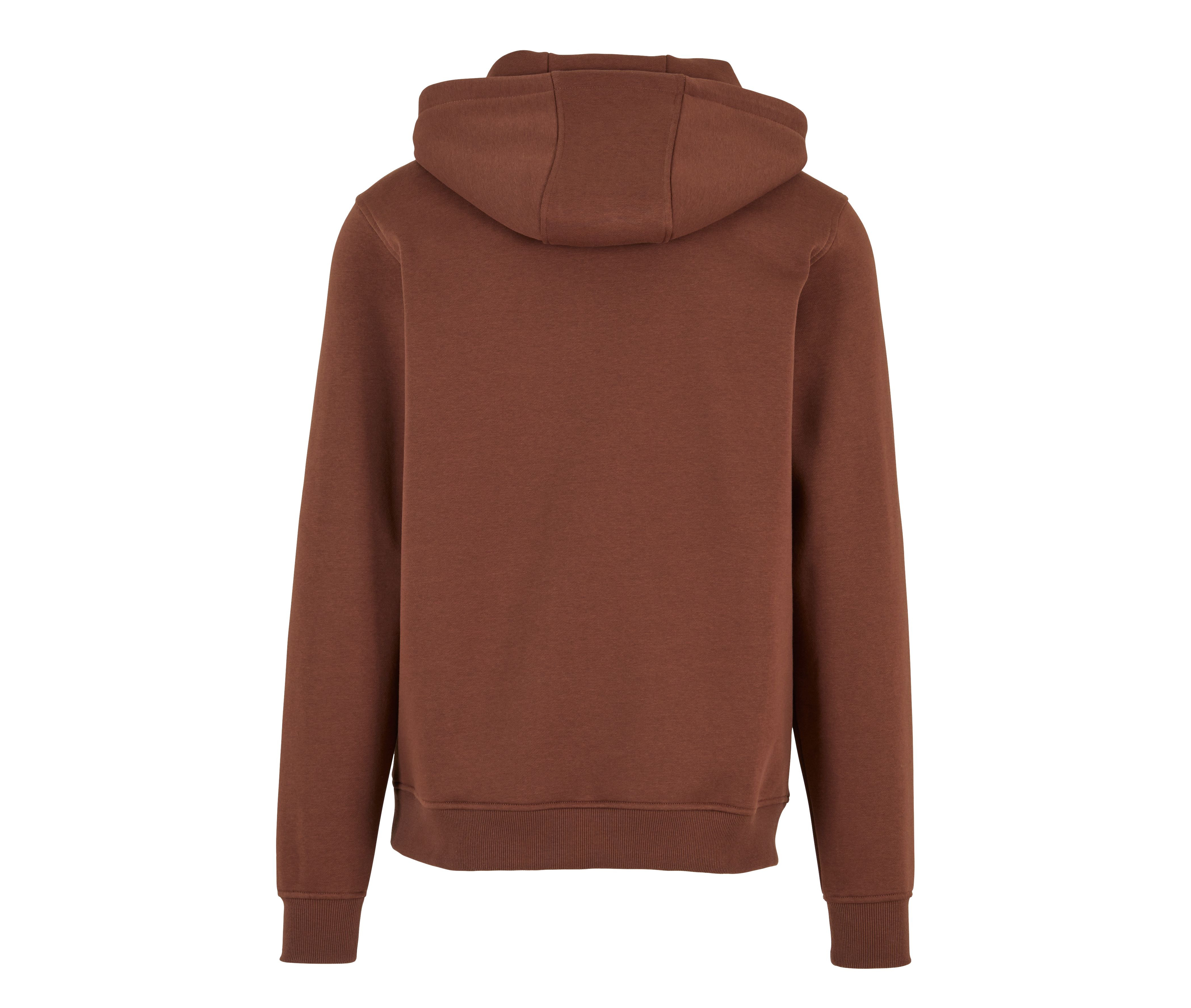 HEAVY HOODY