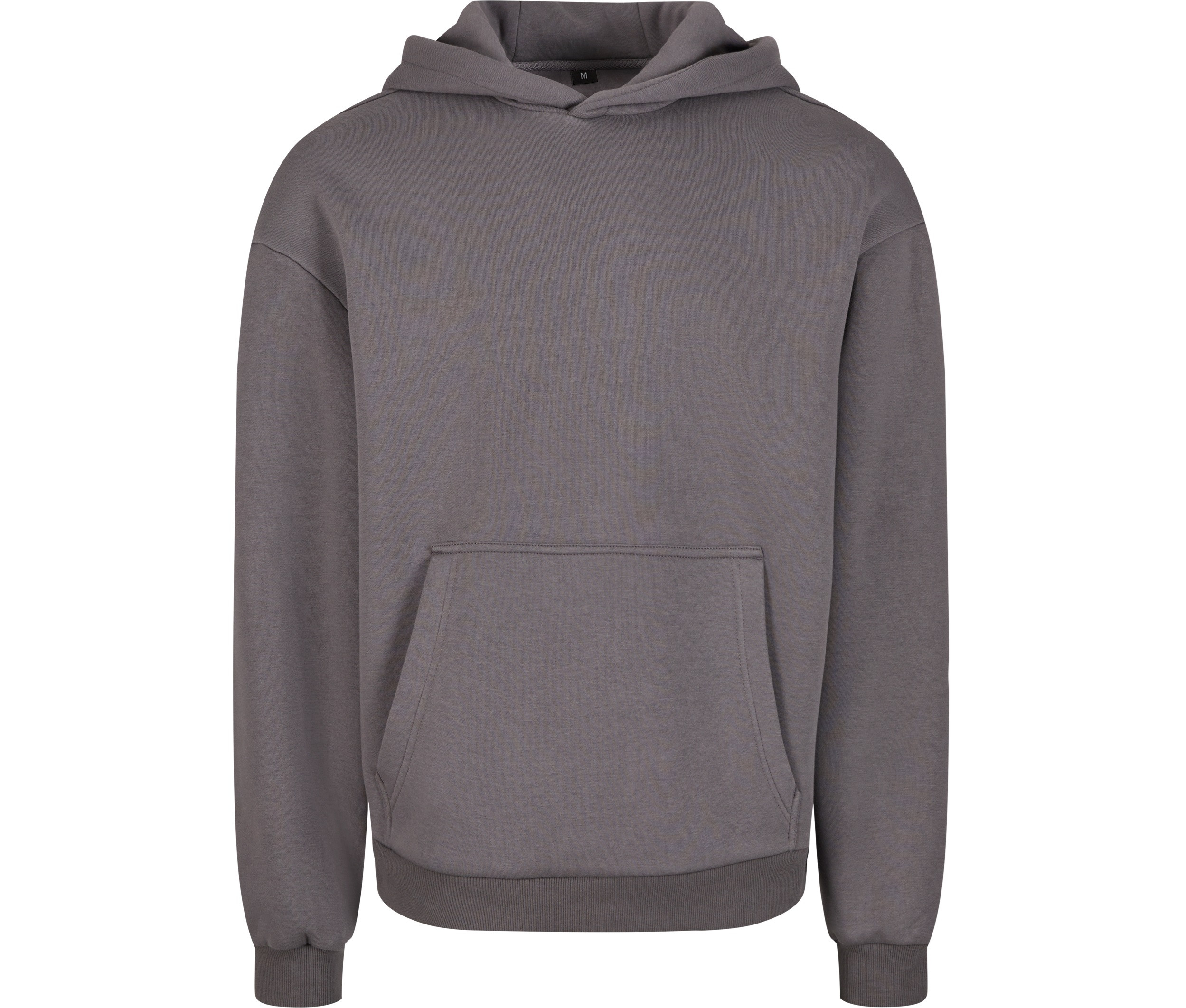 FLUFFY HOODY