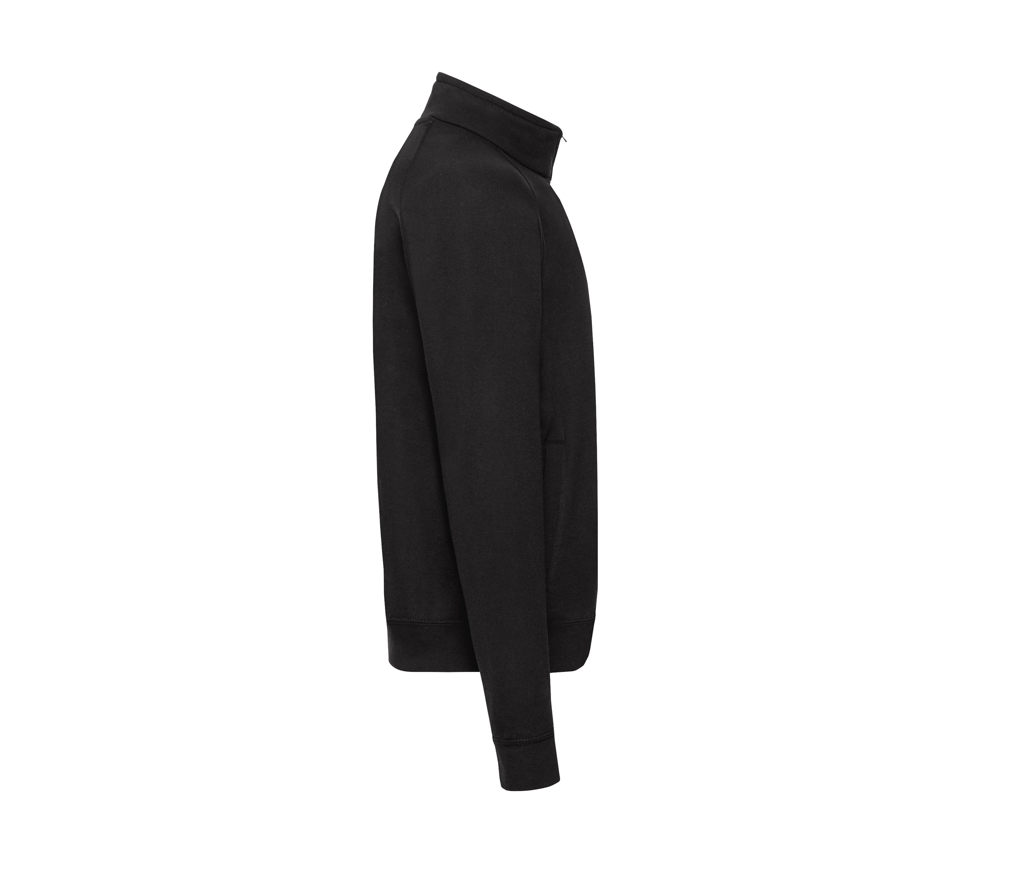 CLASSIC SWEAT JACKET