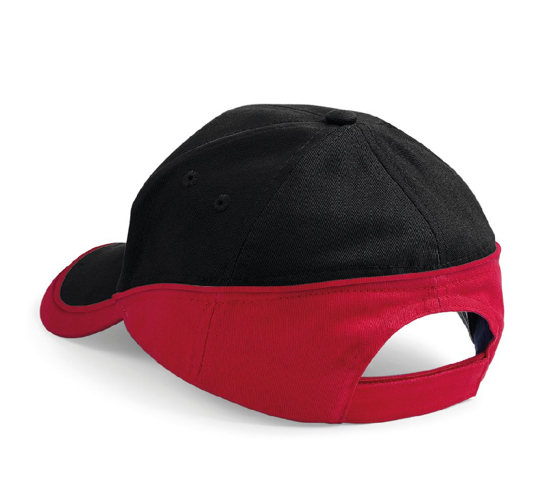 TEAMWEAR COMPETITION CAP